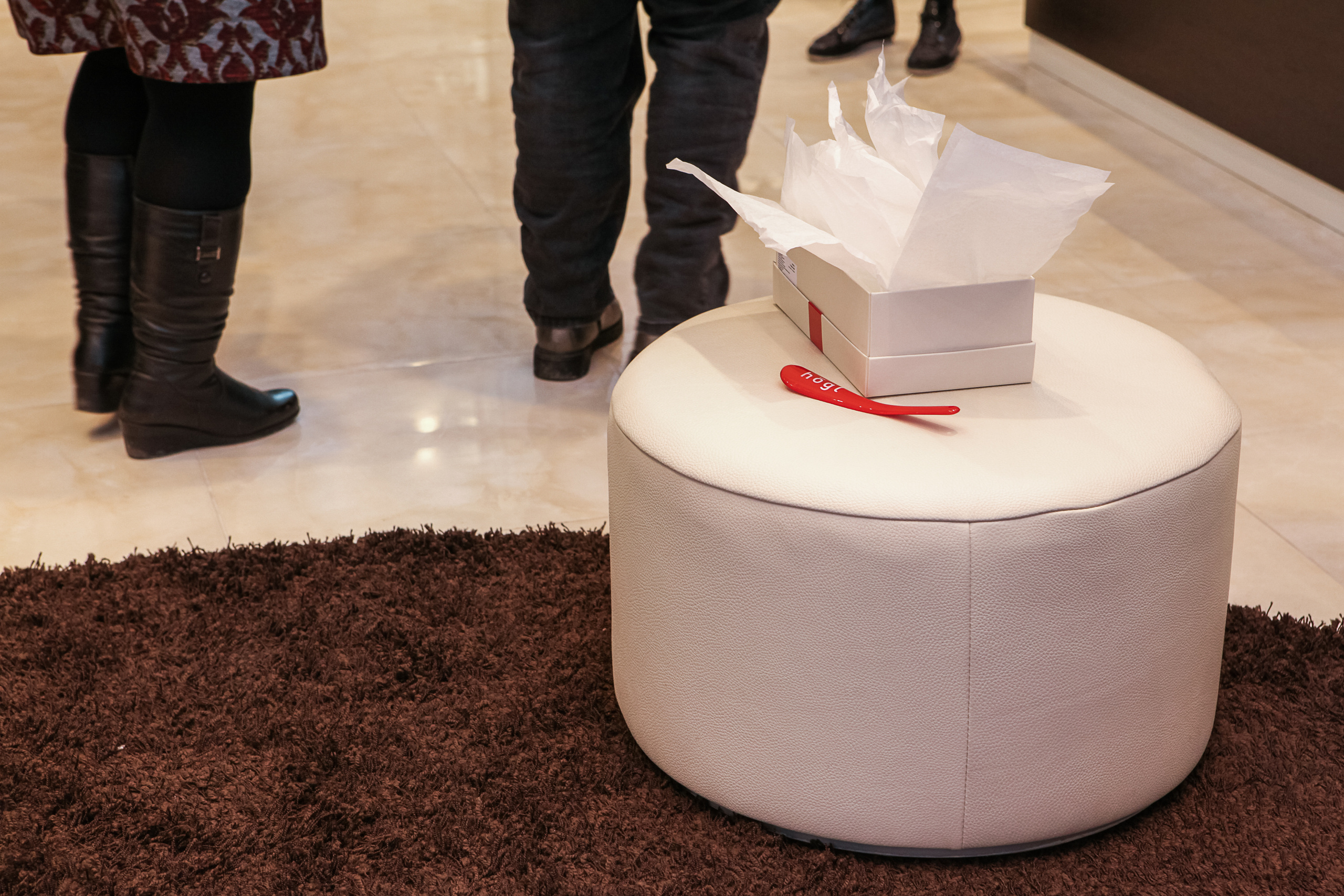 Открытие магазина Hogl. Фотограф Алёна Михайлова, Екатеринбург