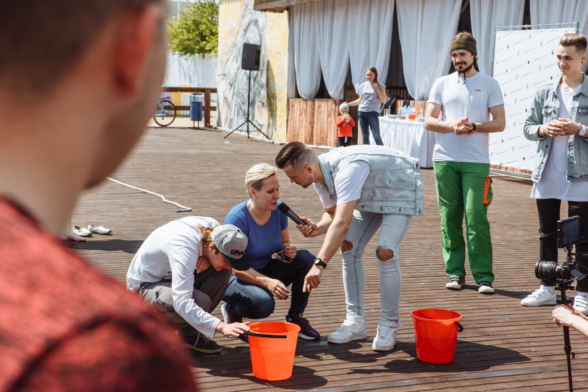 Корпоратив «Информационные технологии». Фотограф Алёна Михайлова, Екатеринбург