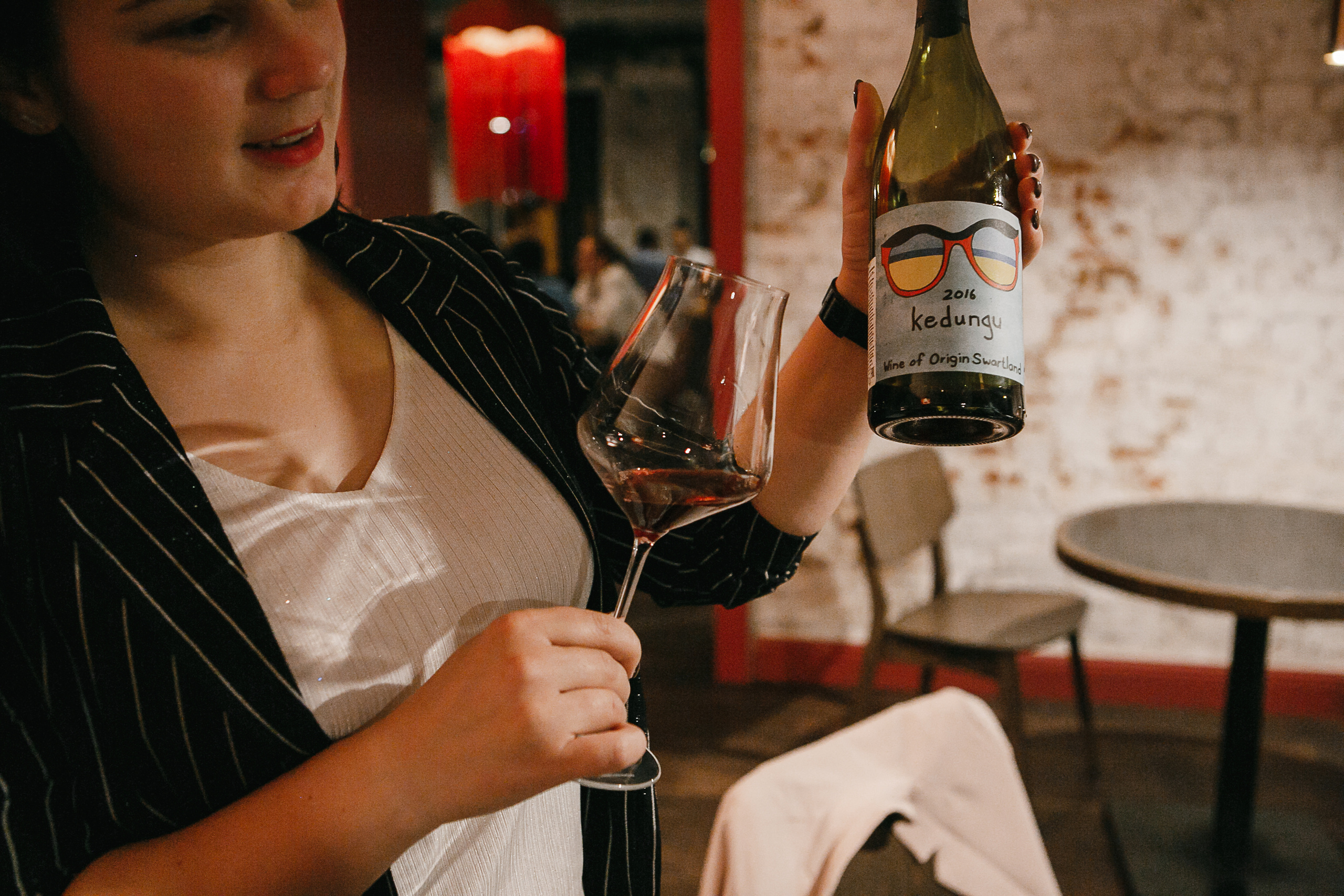 Дегустация Armani. Фотограф Алёна Михайлова, Екатеринбург