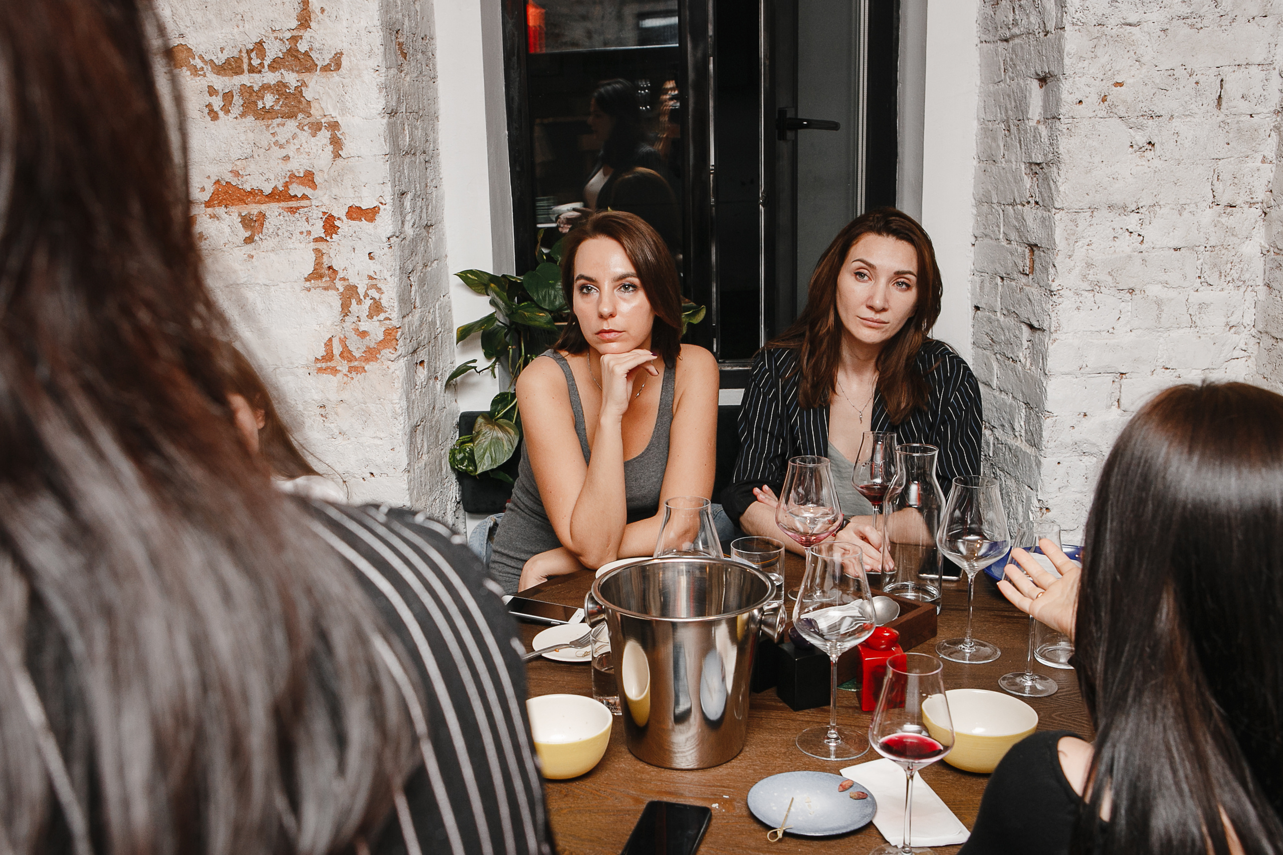 Дегустация Armani. Фотограф Алёна Михайлова, Екатеринбург