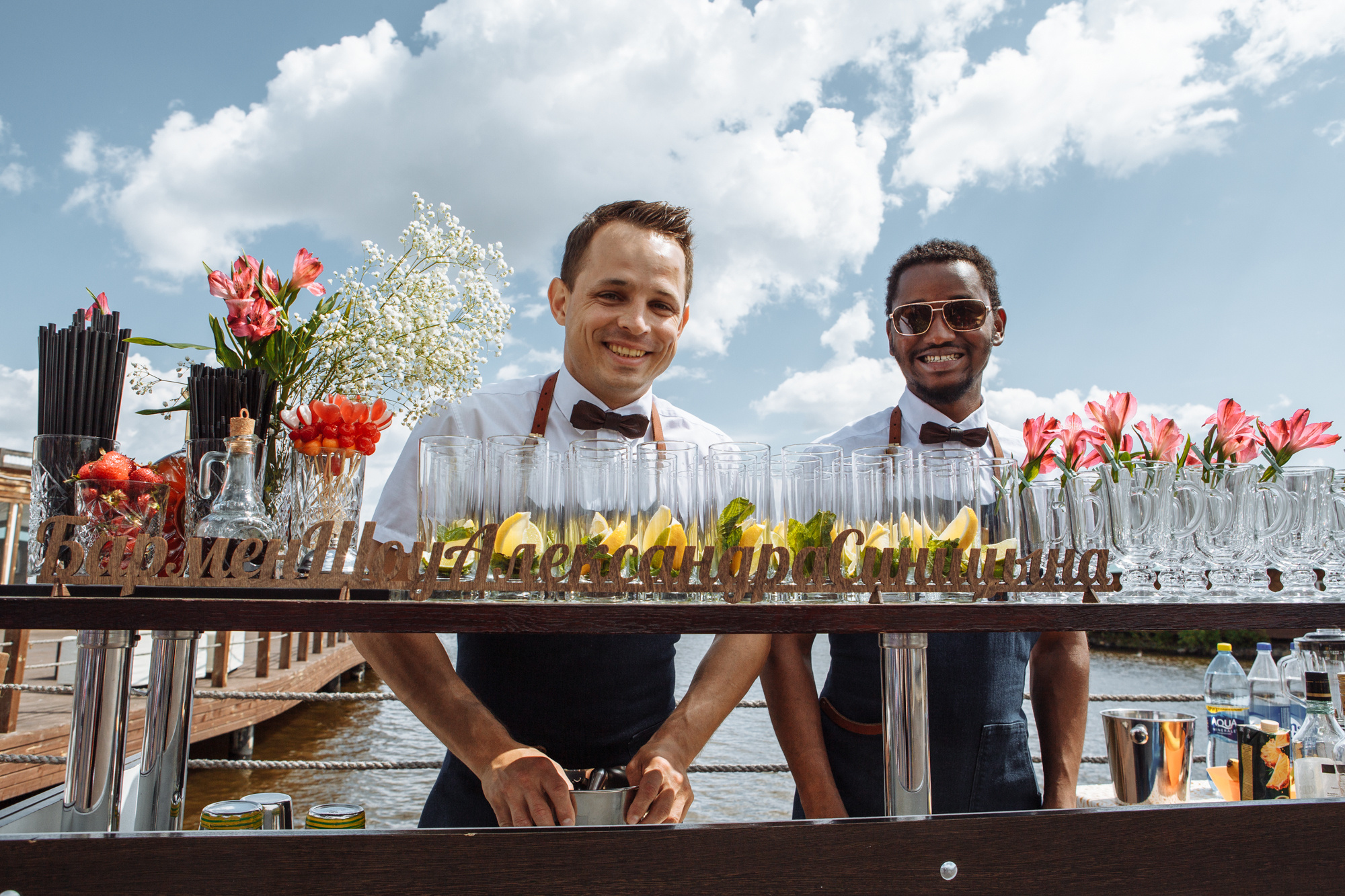 Корпоратив «Информационные технологии». Фотограф Алёна Михайлова, Екатеринбург