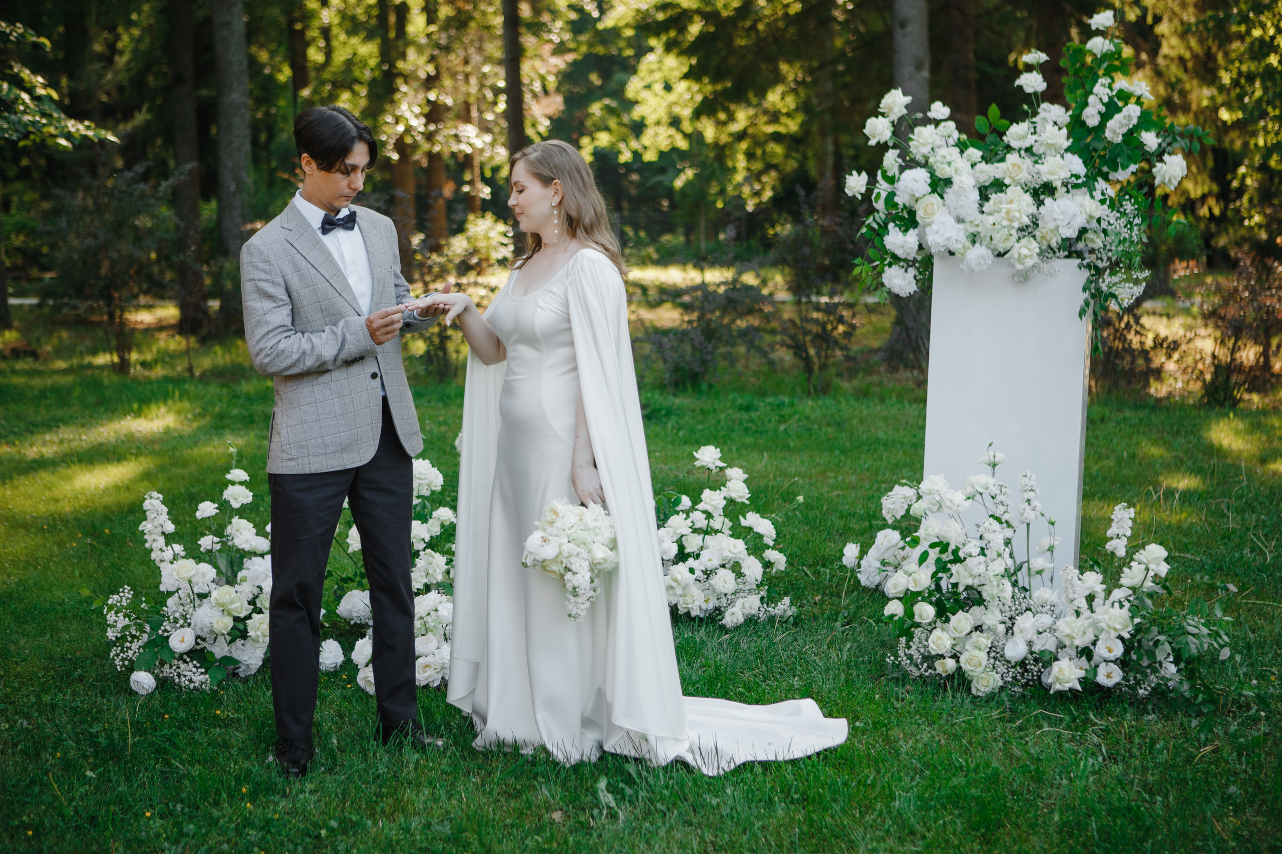 Один день на двоих. Свадебный и семейный фотограф Ижевск