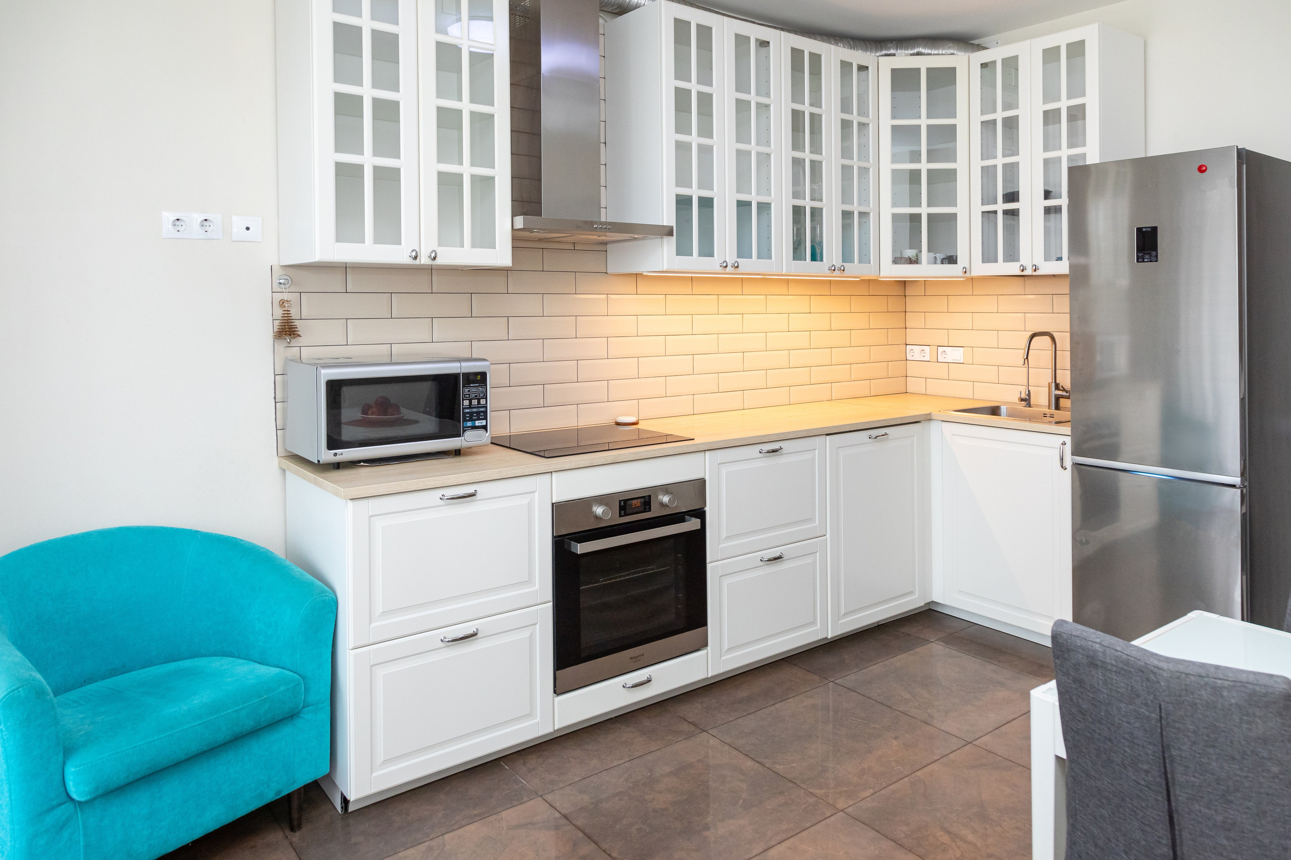 Квартира на продажу. Главная