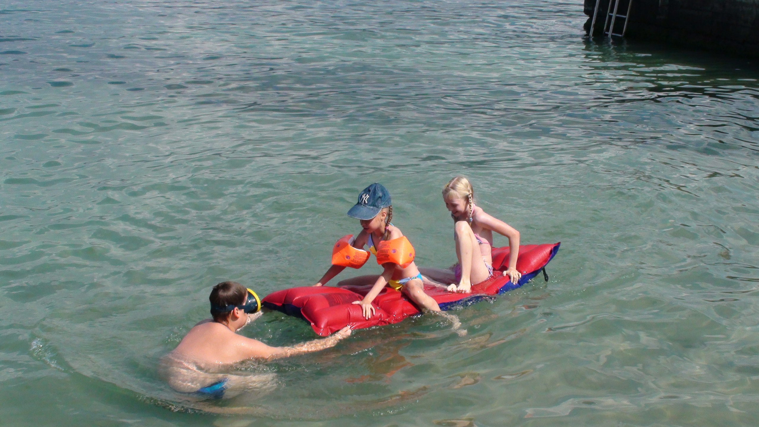 Отпуск 27.05-16.08. Семейный, Свадебный фотограф СПБ Питер— Романова Екатерина