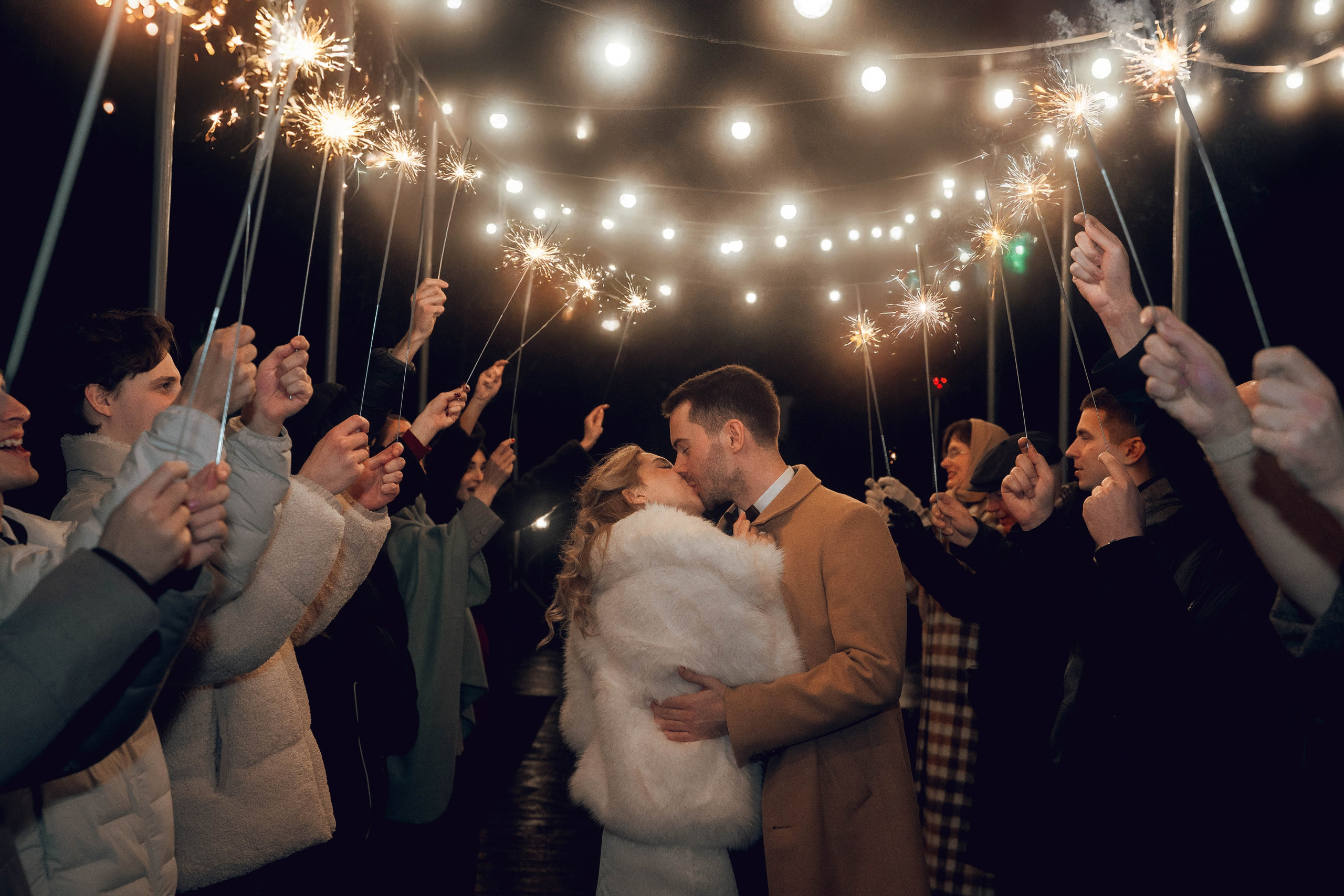 Анастасия & Владимир