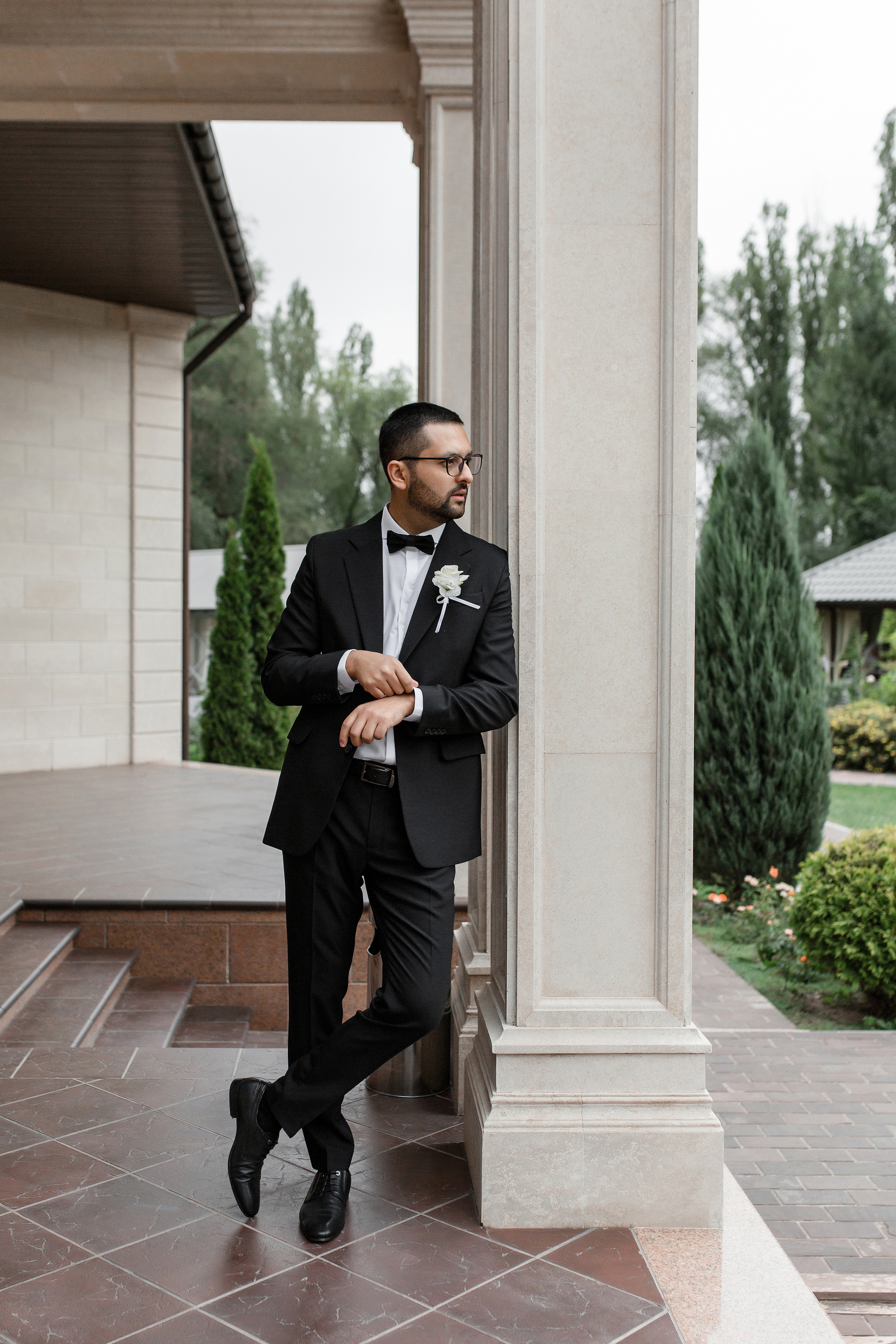 Алдияр & Карина. Фотограф в Алматы Диана Токтарова