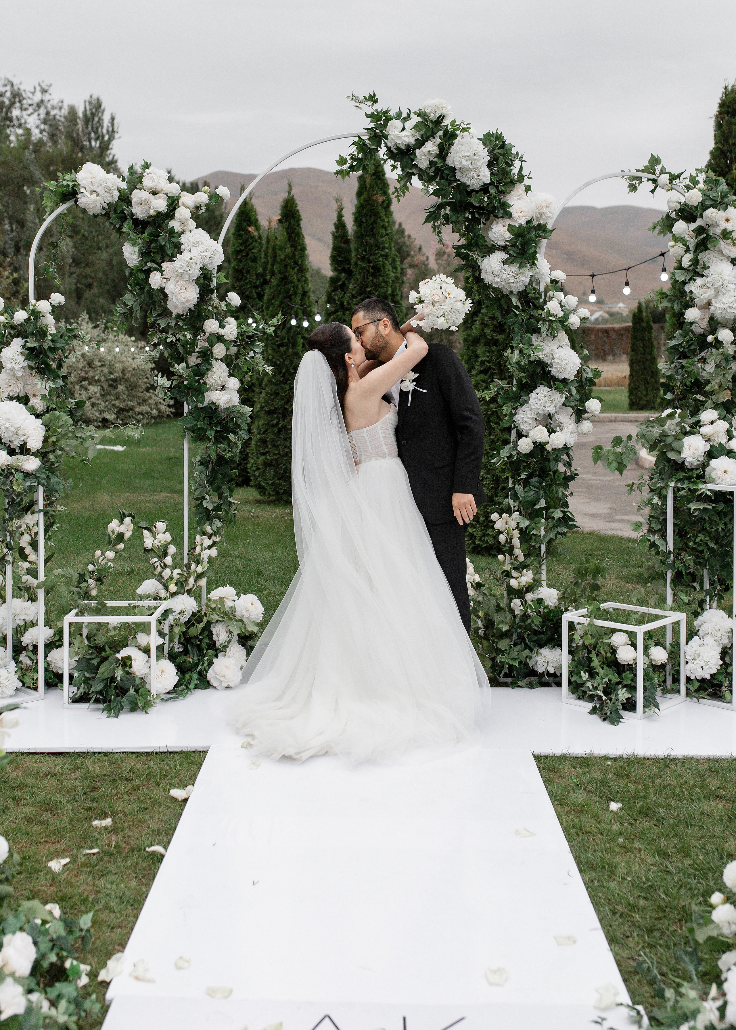 Алдияр & Карина. Фотограф в Алматы Диана Токтарова