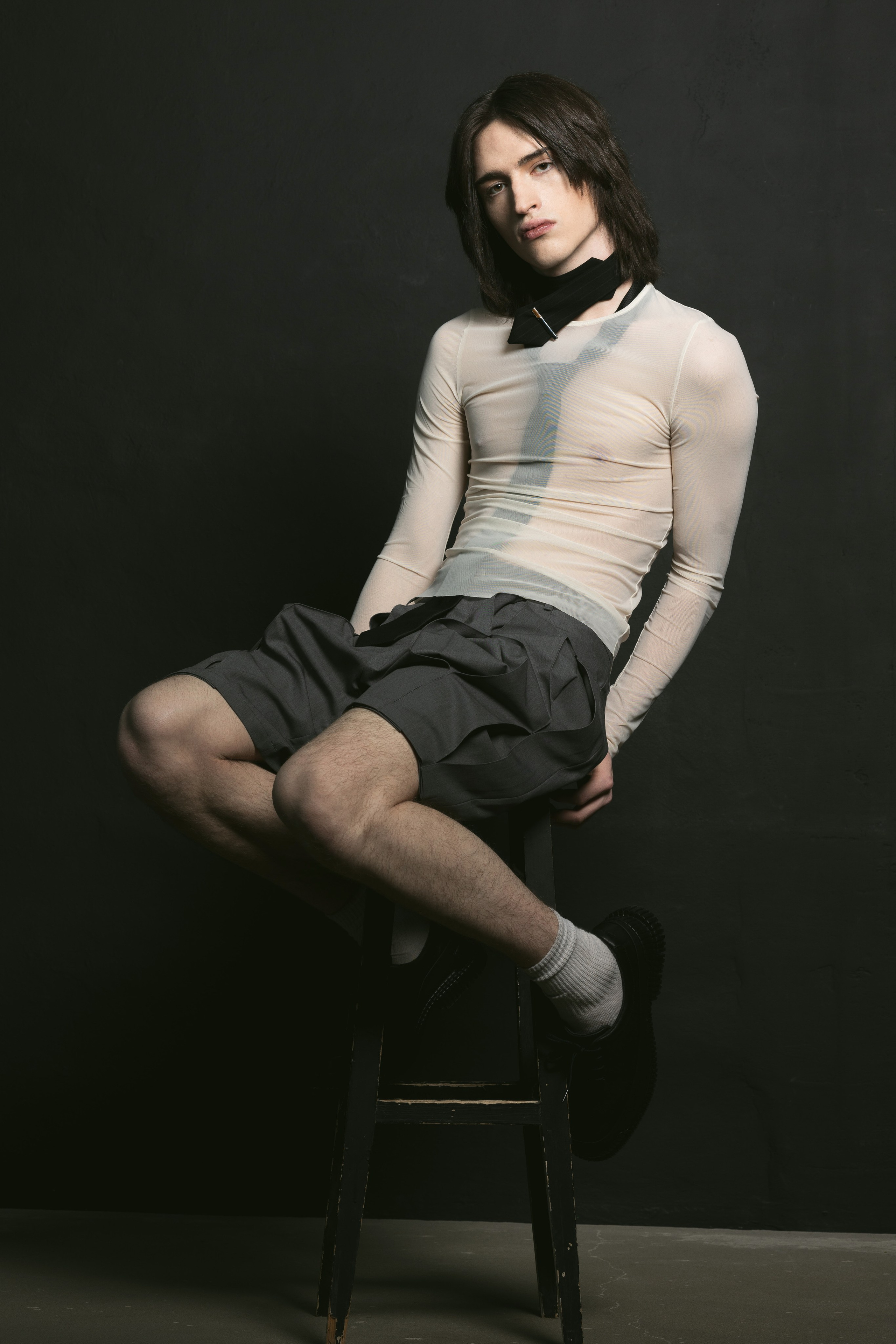 Андрей. Одегова Лариса портретный фотограф в Нижнем Новгороде