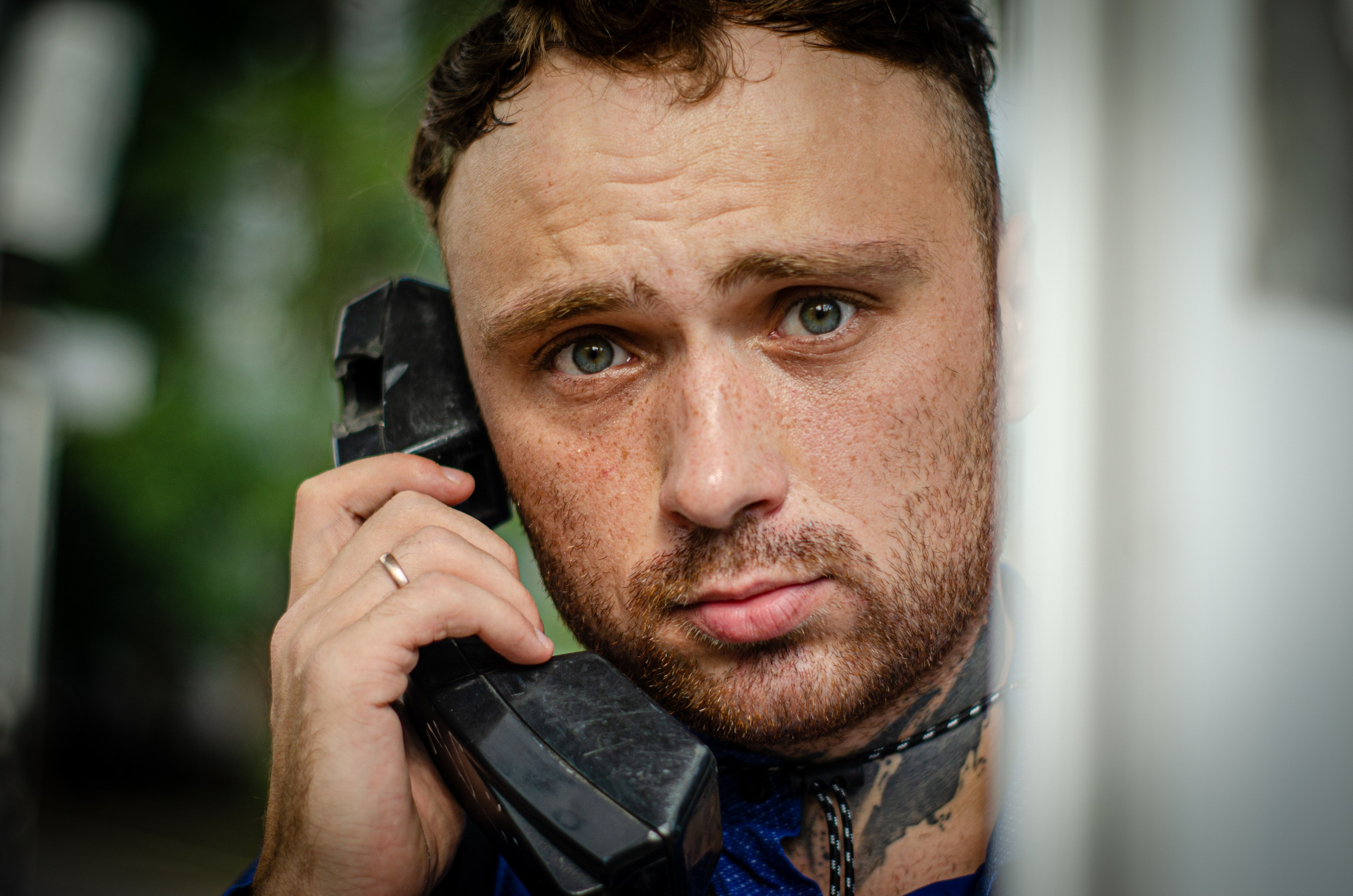 ПОРТФОЛИО. Дмитрий Гусаков. Фото Донецк