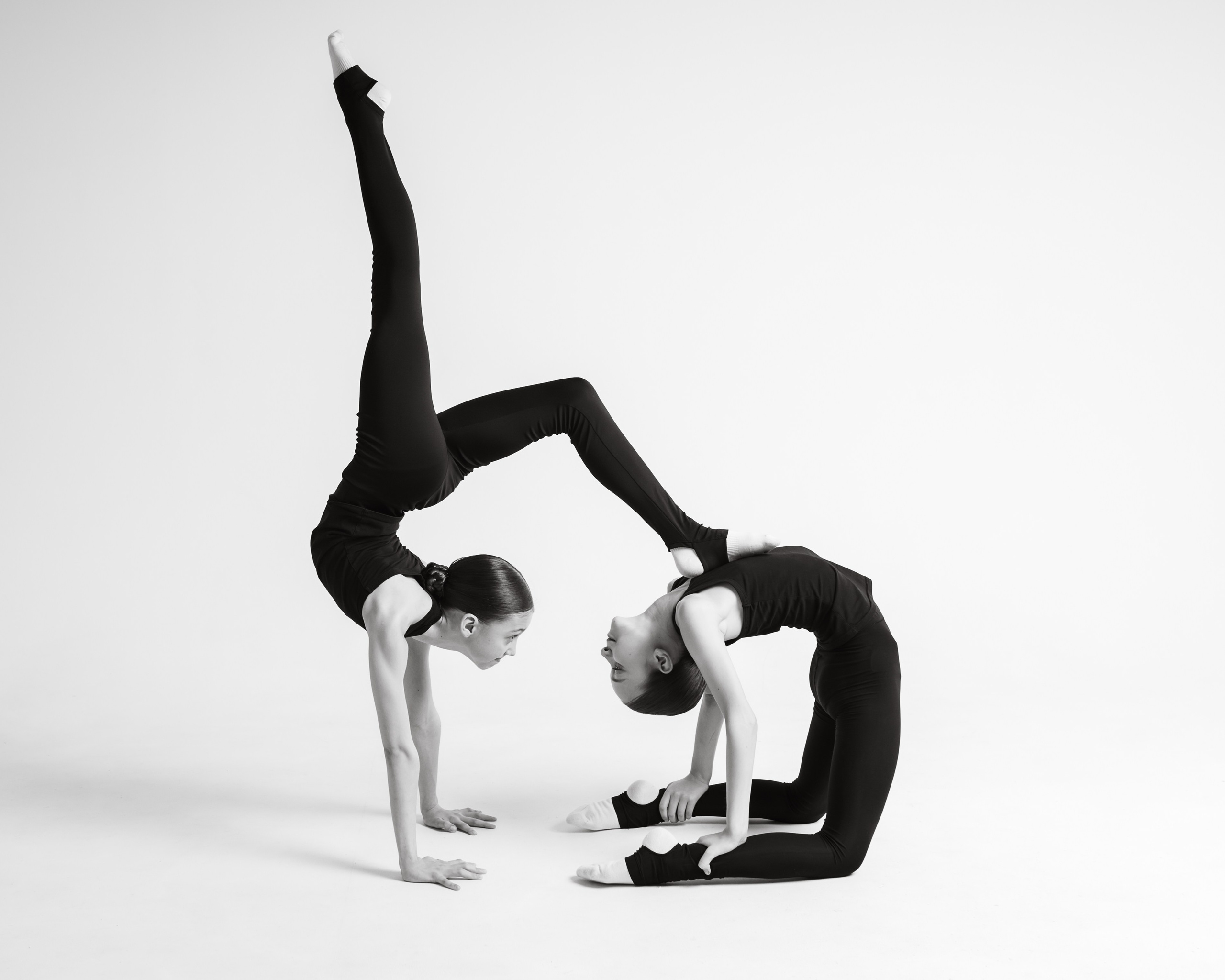 Студия спортивного танца «Ассорти»