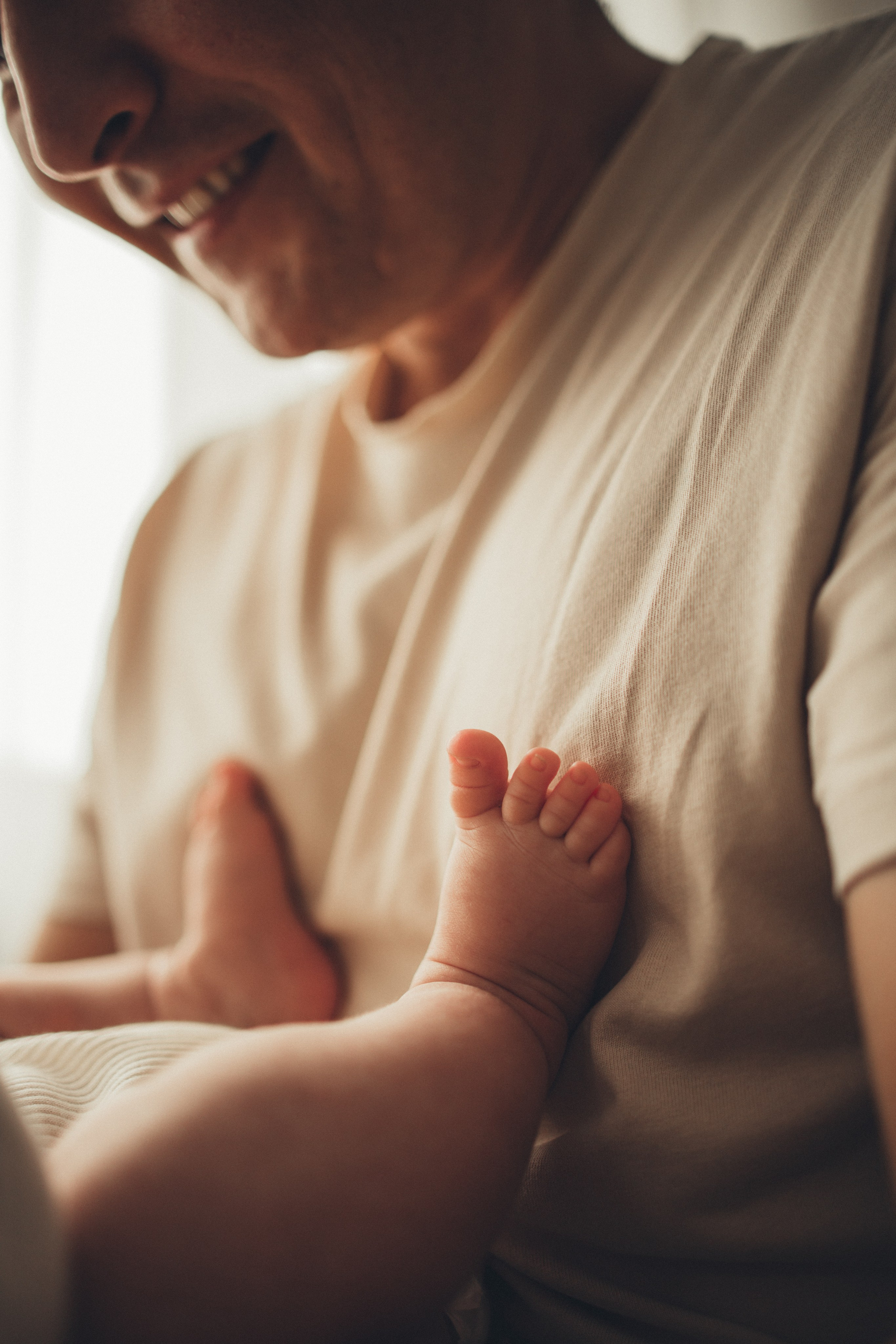 Дороже золота. Семейный lifestyle фотограф в Казани Ксения Верясова