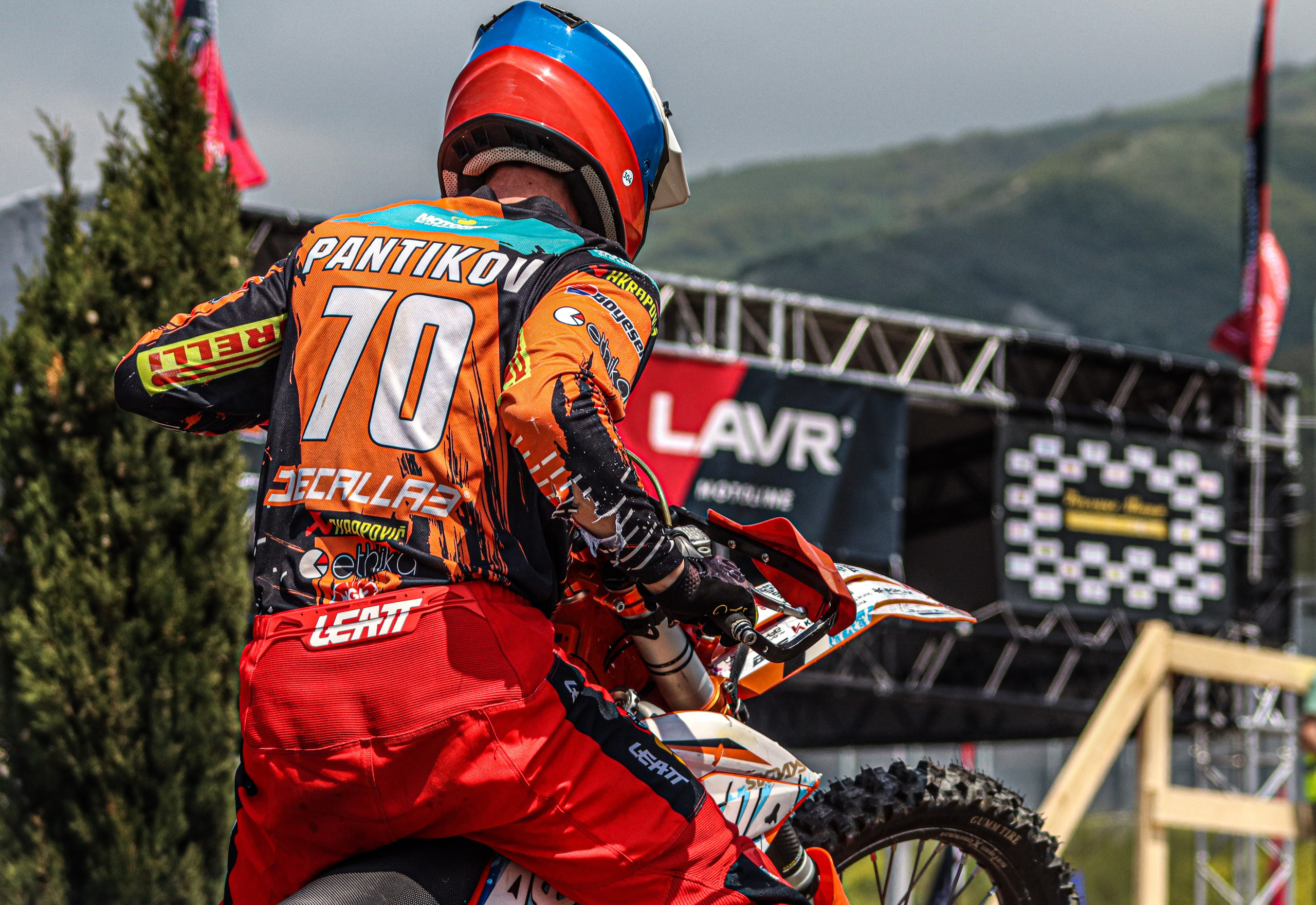 Enduro. Ivaladimirovna1995.wfolio.pro