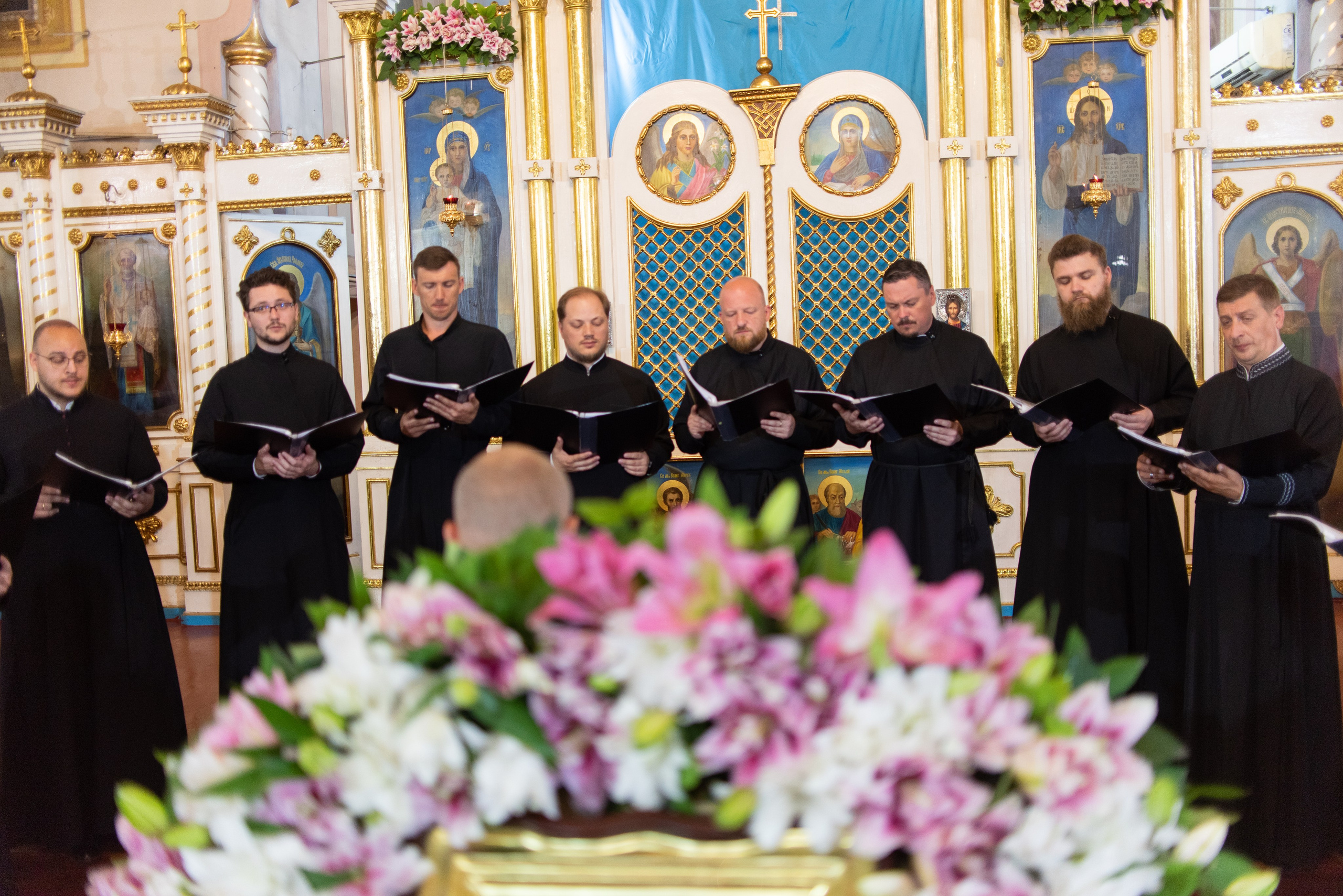 День Казанской иконы Божией Матери 22.07.2022 год. Семейный и свадебный фотограф в Феодосии и Коктебеле