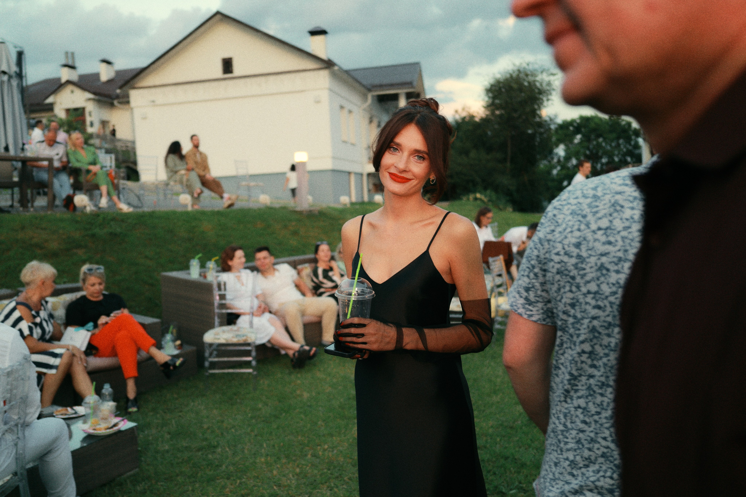 Атмо. Фотограф во Владимире, Москве и Суздале — Полина Романычева