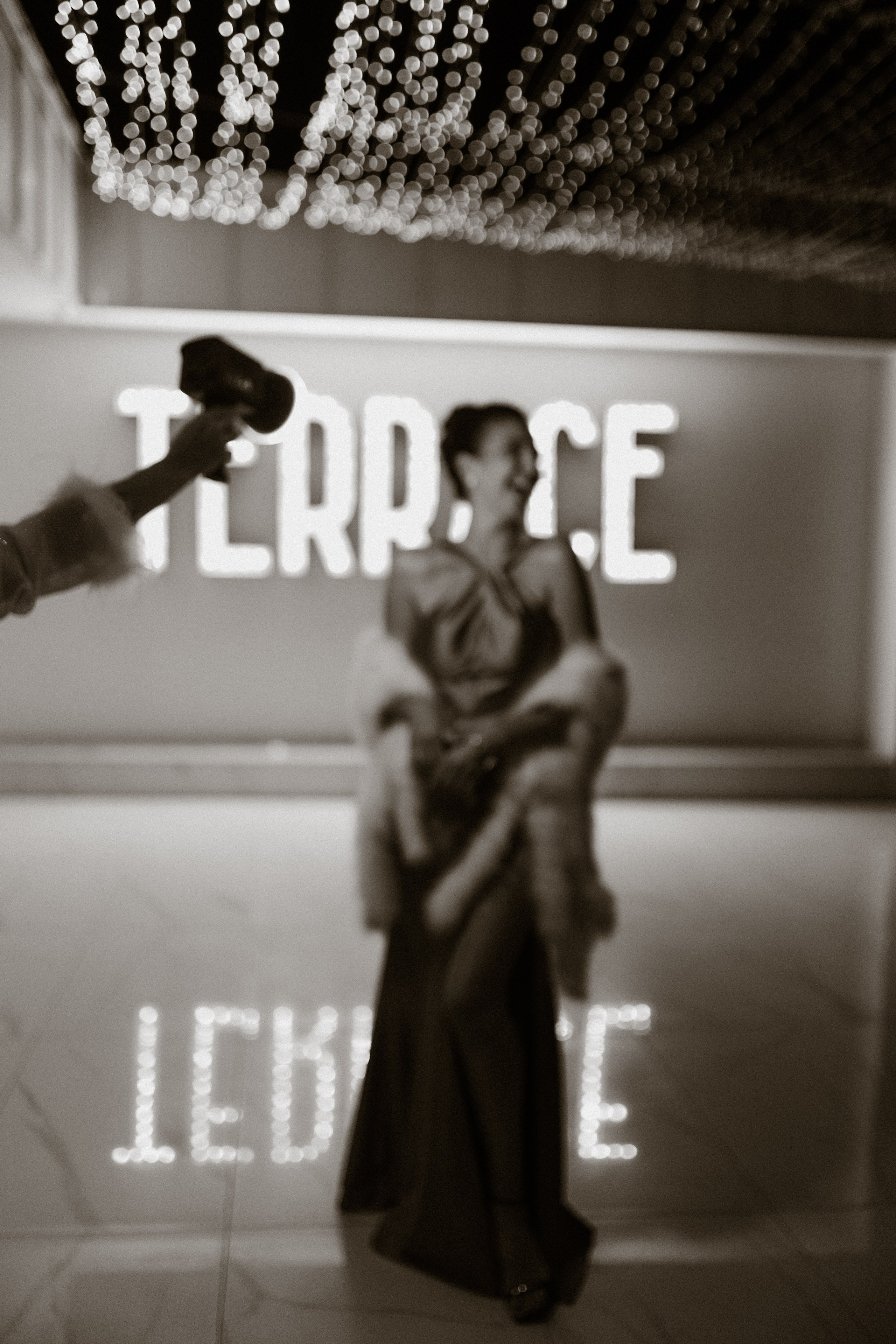 Новогодний корпоратив