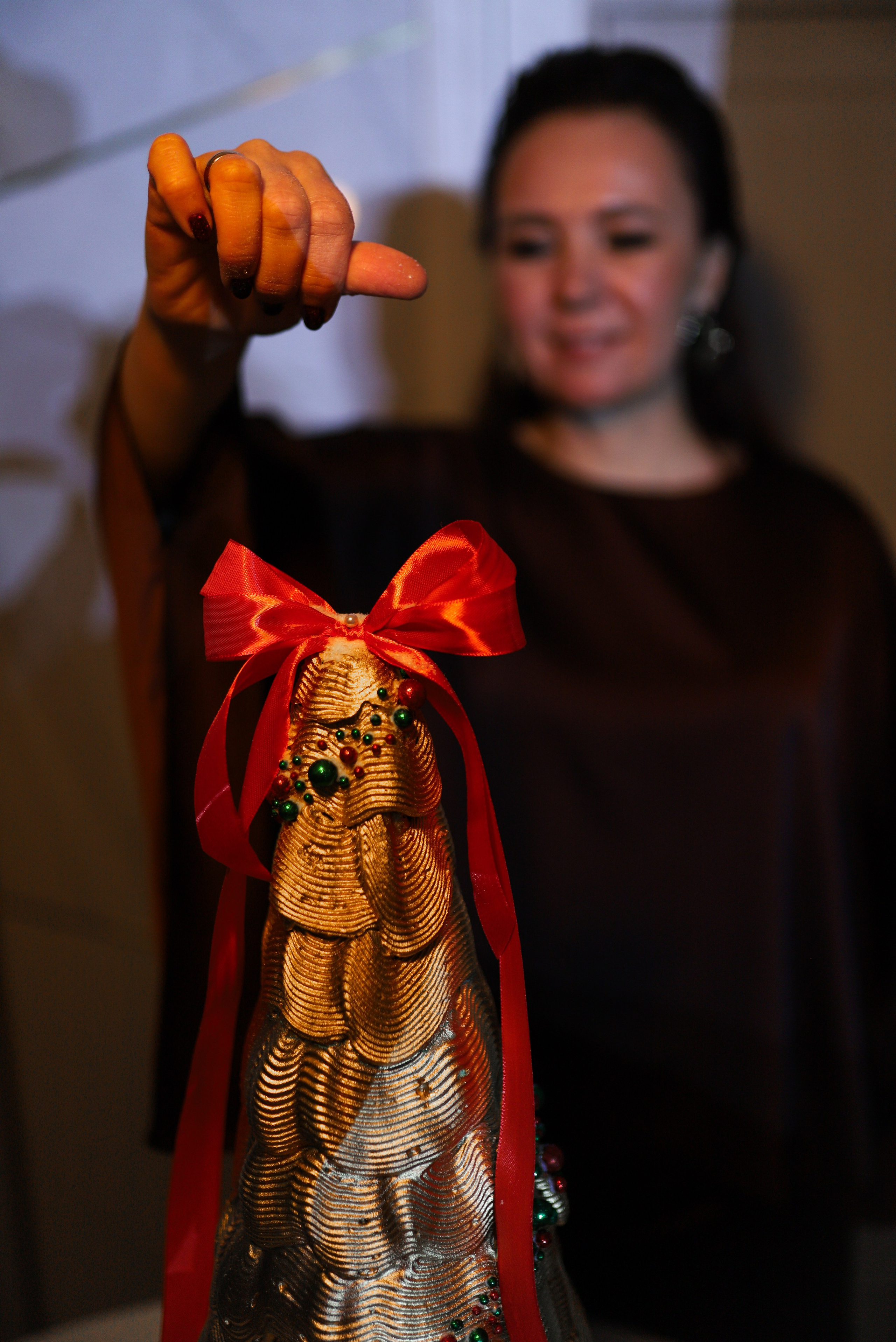 Новогодний корпоратив