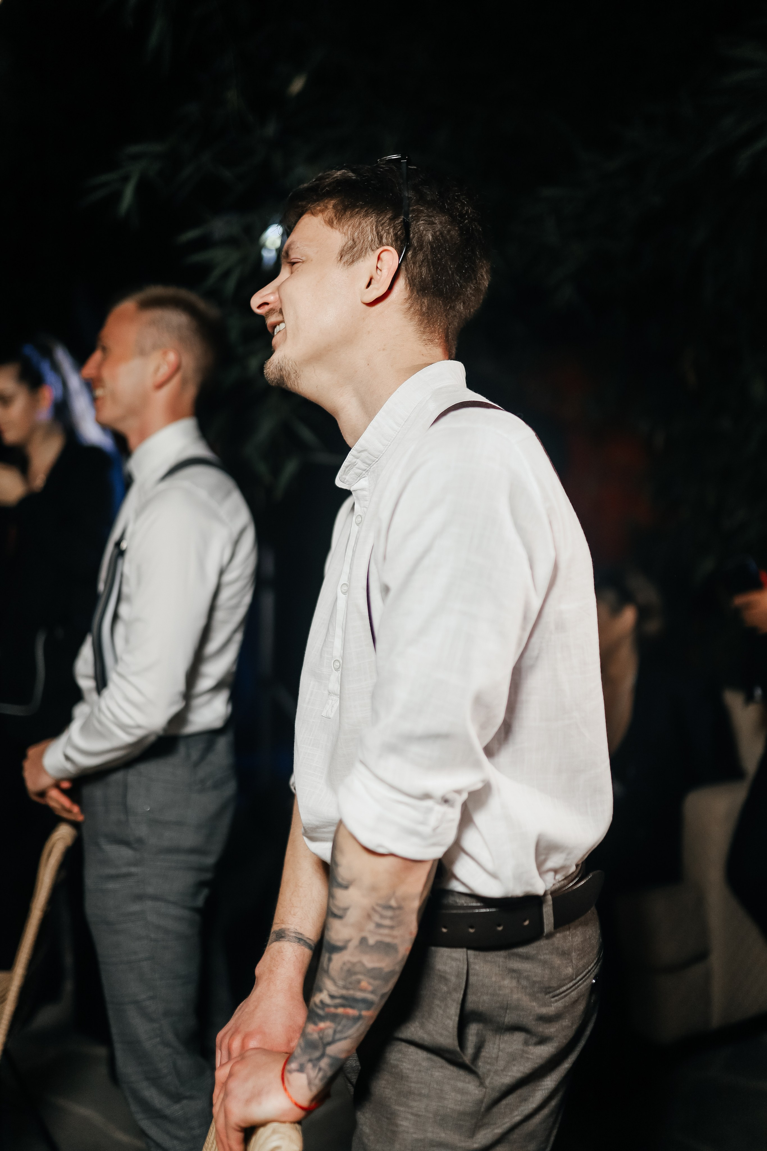 Обзор мероприятия @lubyanenkoo