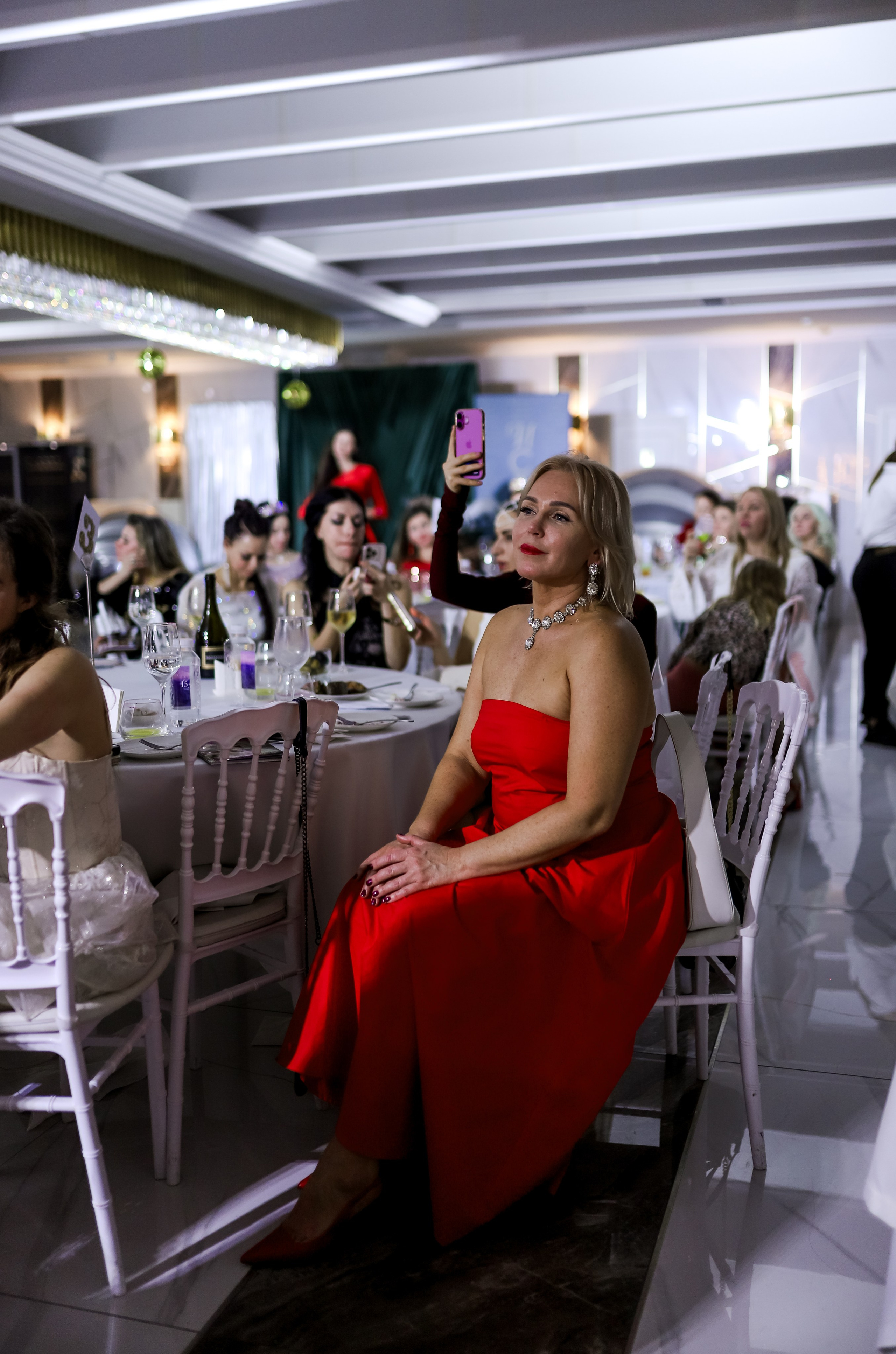 Новогодний корпоратив