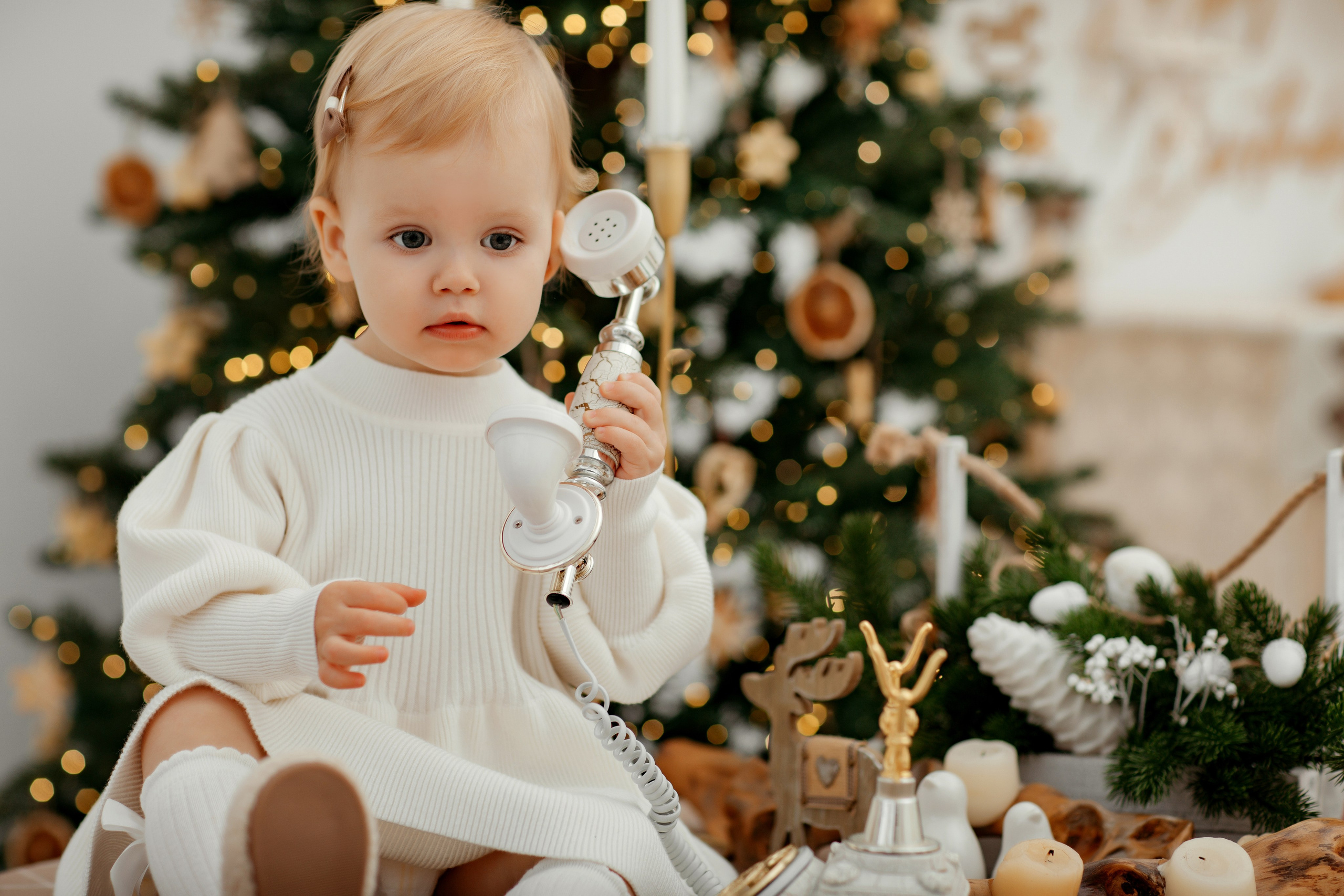 Злате 2 года. Свадебный и Семейный Фотограф в Краснодаре