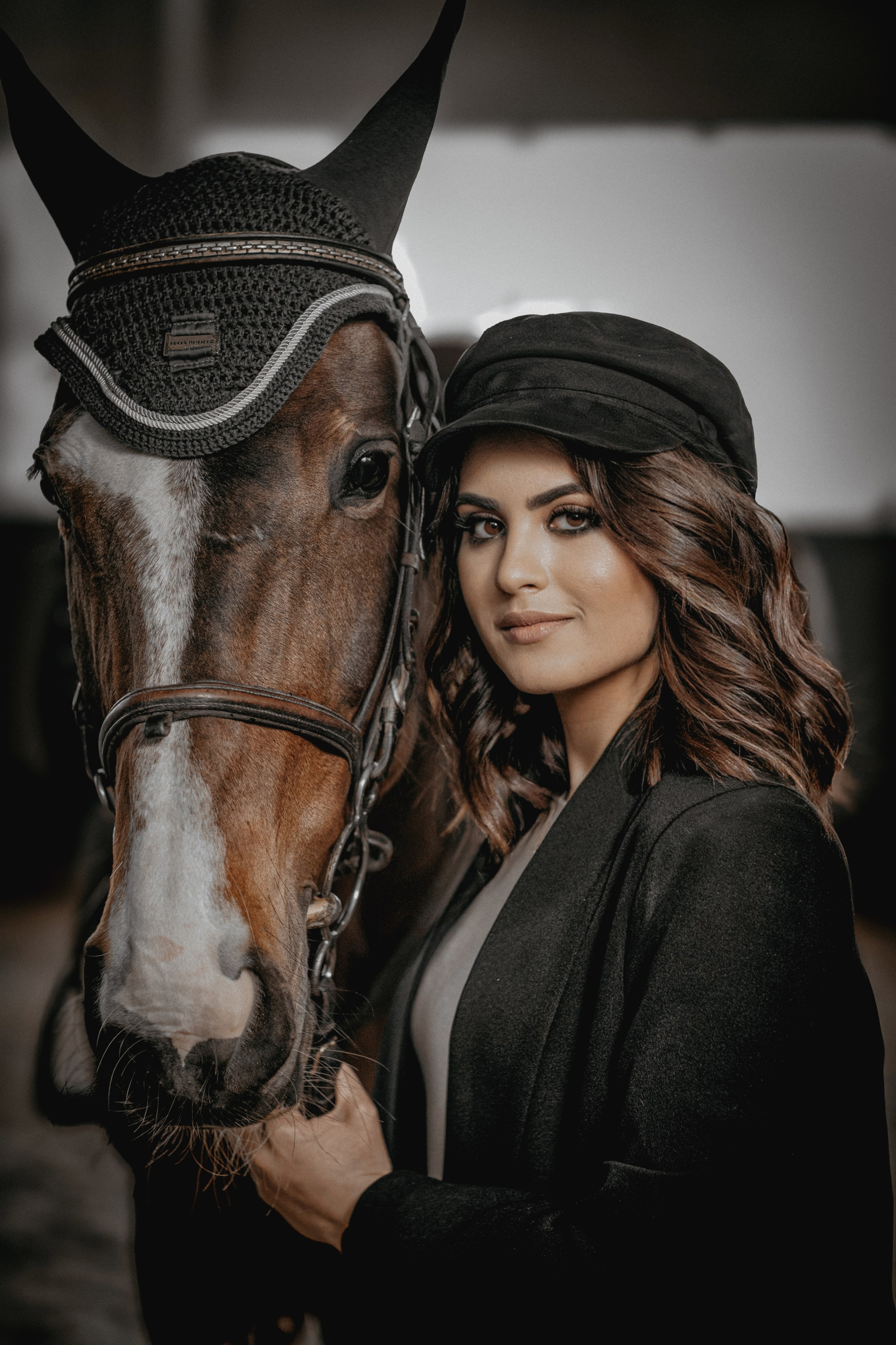 Конные прогулки. Свадебный и Семейный Фотограф в Краснодаре