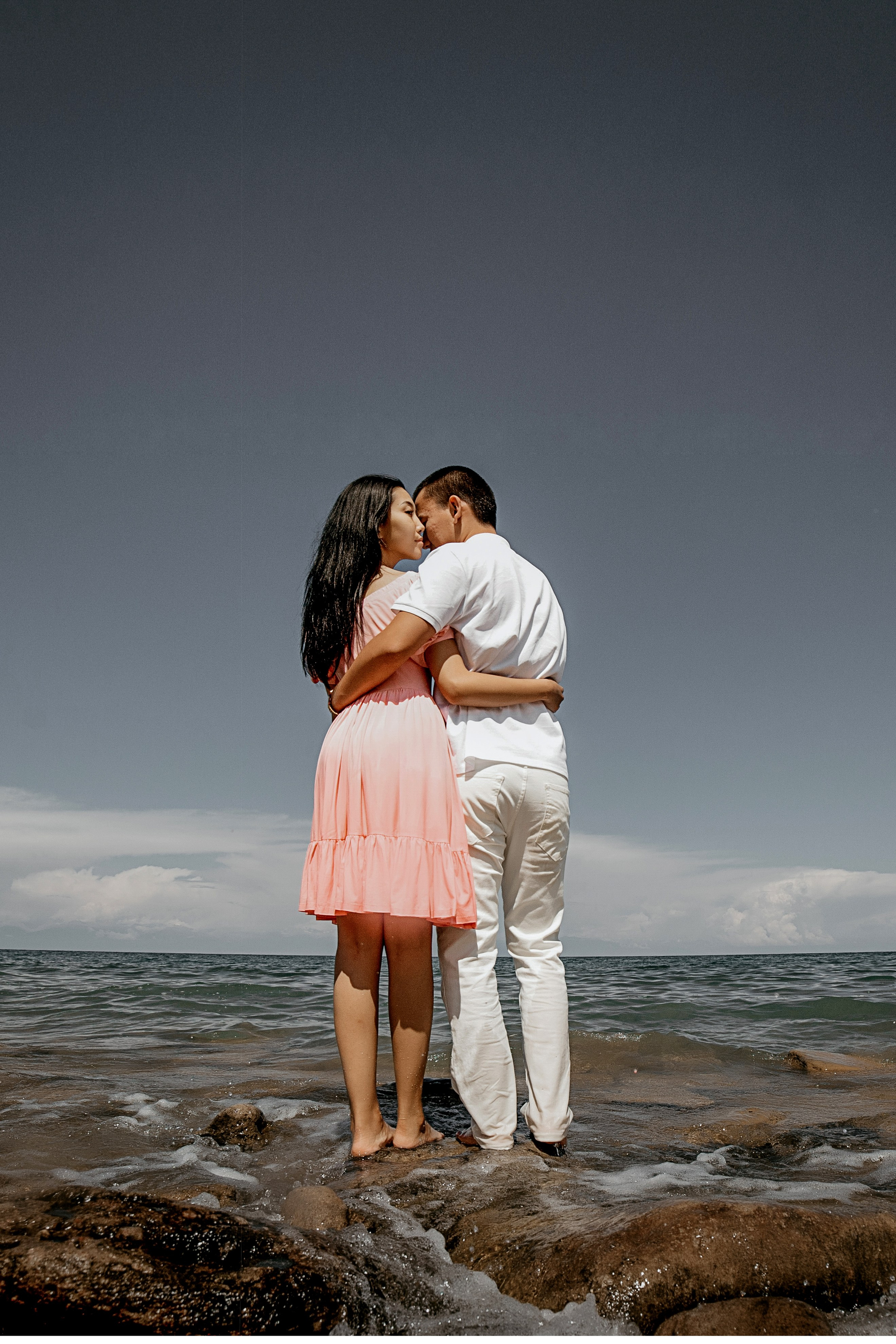 Каньон «Сказка» Кыргызстан. Свадебный и Семейный Фотограф в Краснодаре