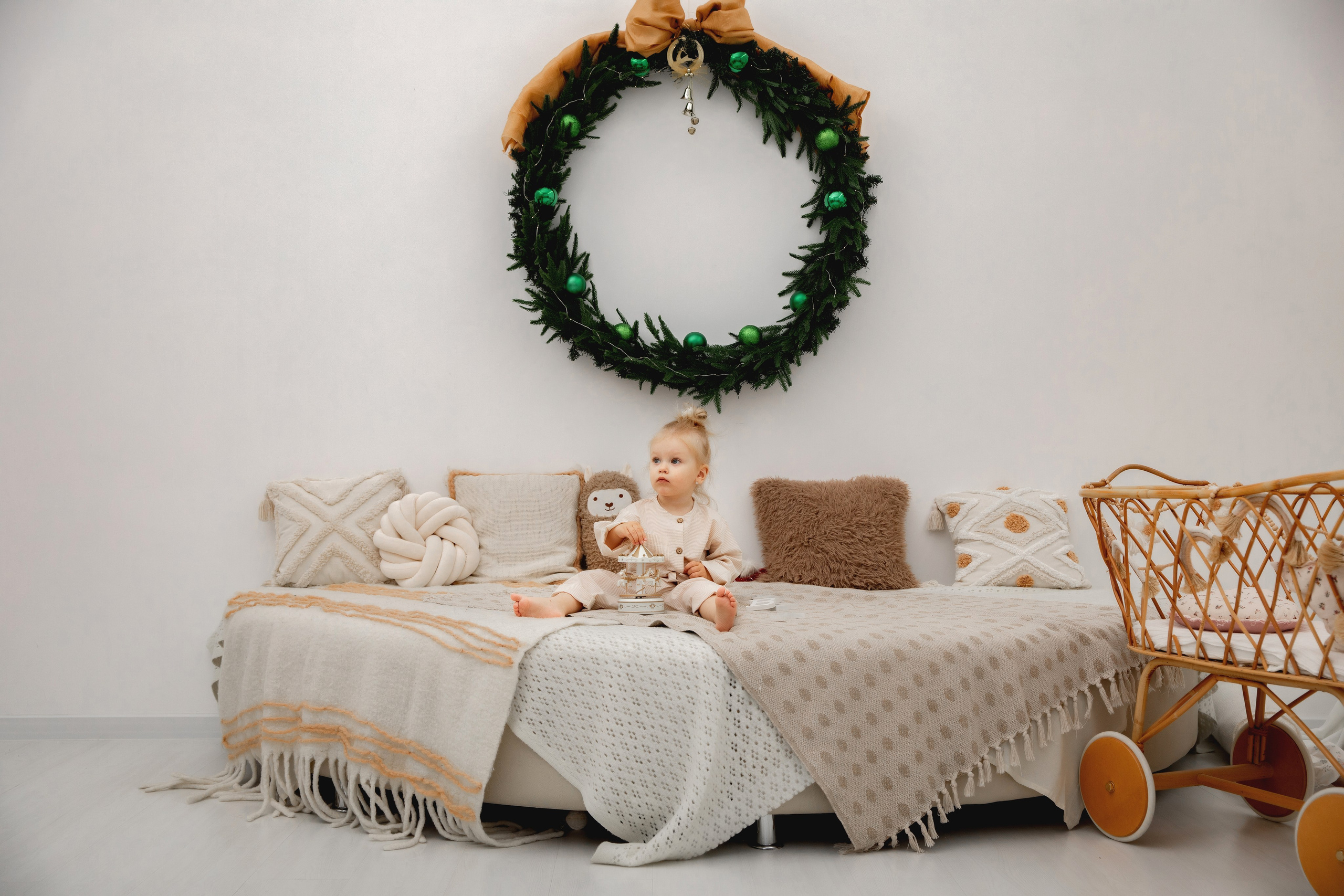 АЛИСЕ 2 ГОДА. Свадебный и Семейный Фотограф в Краснодаре