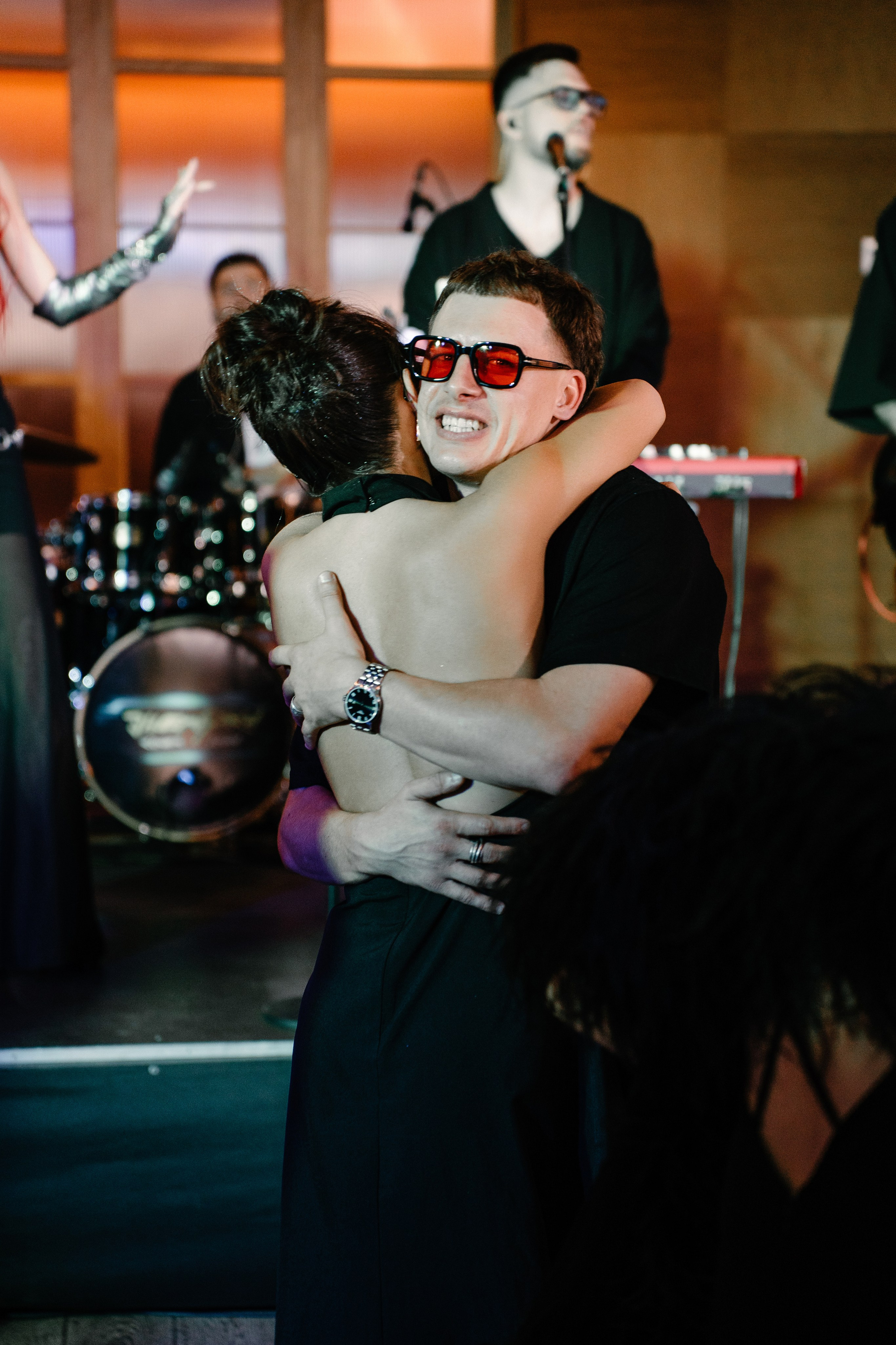 Александр и Марина. Свадебный и семейный фотограф в Воронеже Анастасия Бойко