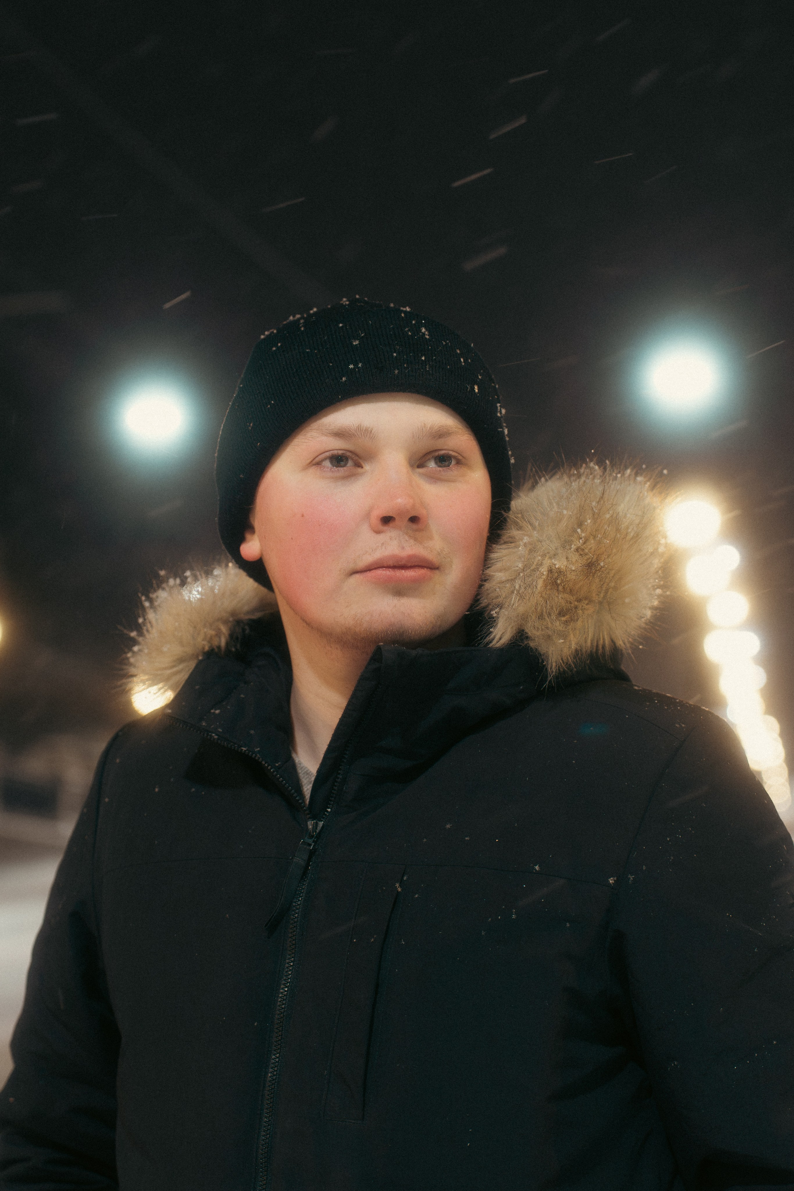 Фото прогулка Томск. Фотограф Артем Ларионов