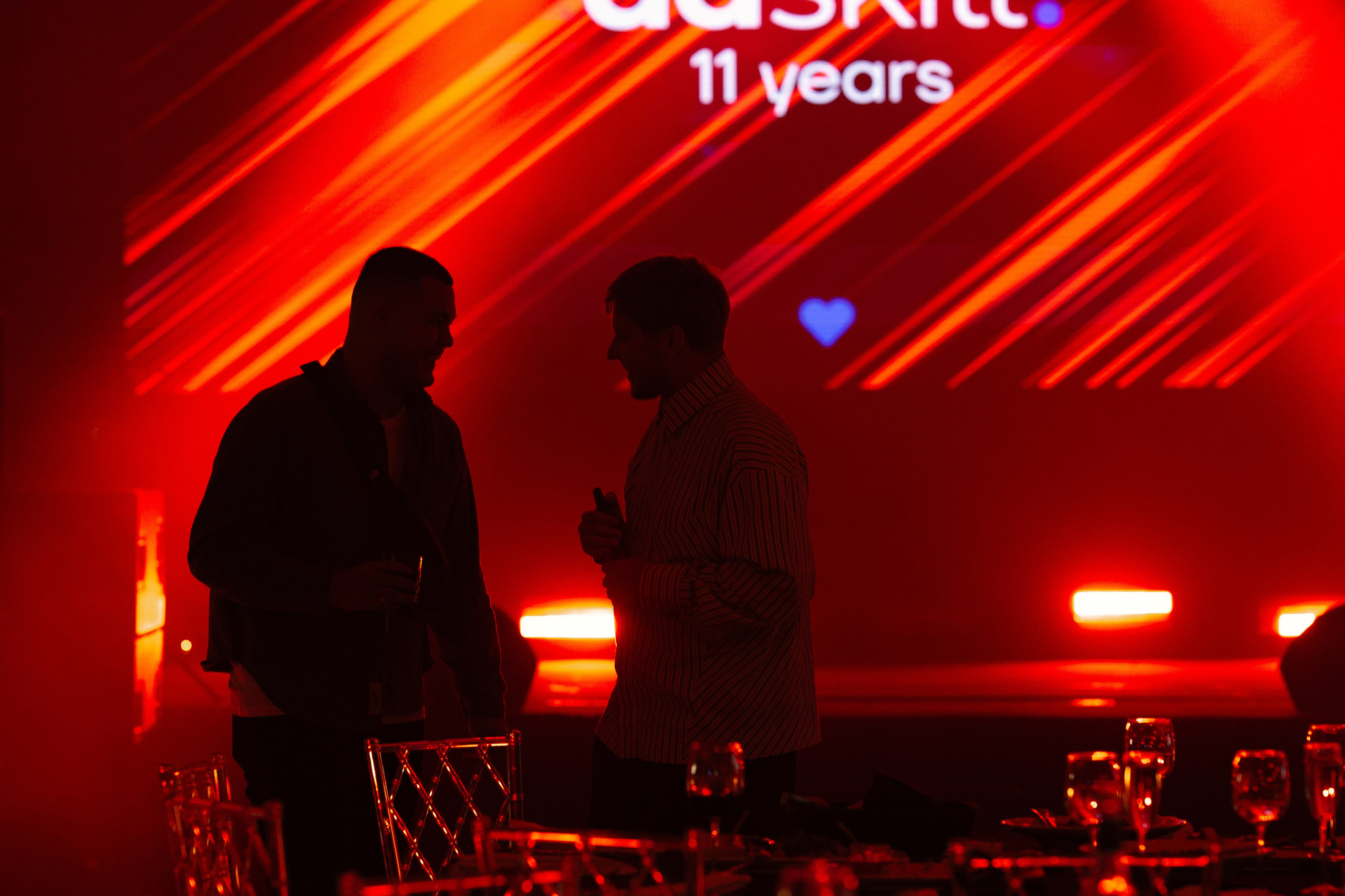 Adskill 11 лет. КОРПОРАТИВНЫЙ, ИМИДЖЕВЫЙ И РЕПОРТАЖНЫЙ ФОТОГРАФ МАКСИМ МЕШ