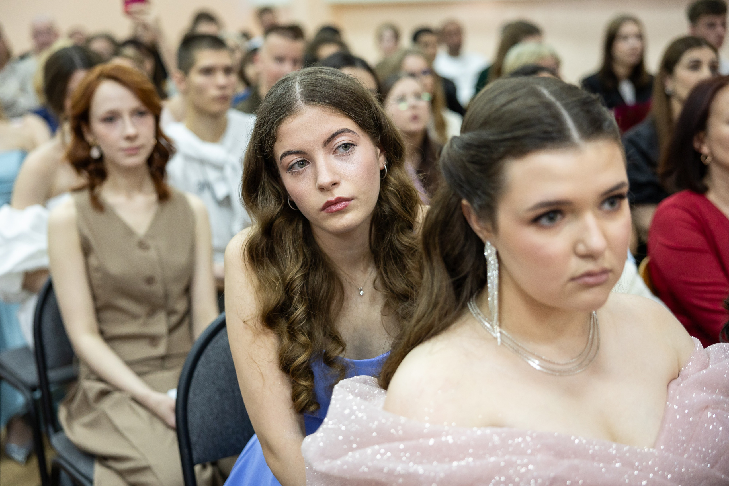Выпускной. Свадебная фотосъёмка в Москве, Туле