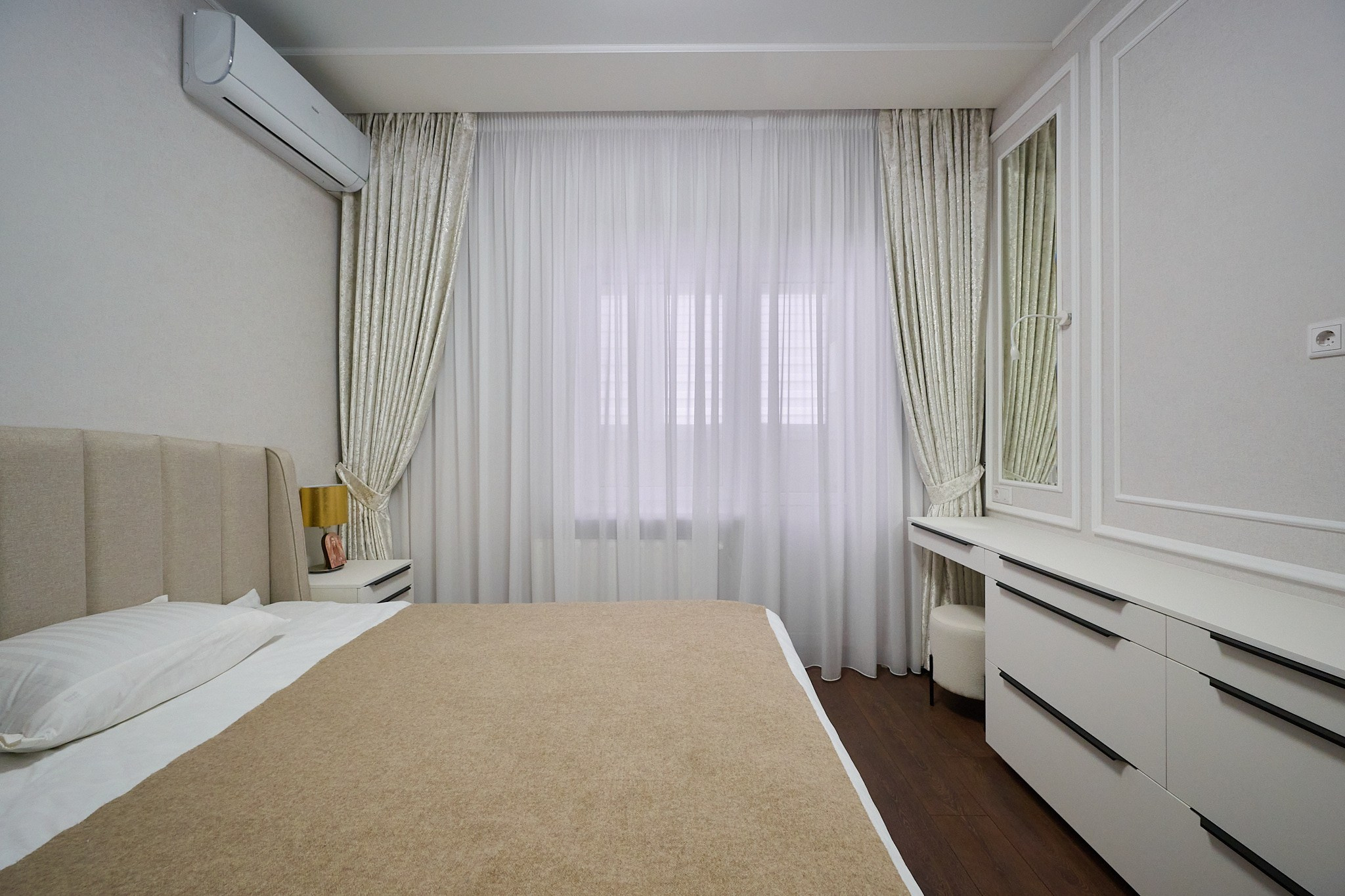 Квартира 139. Интерьерный фотограф в Краснодаре