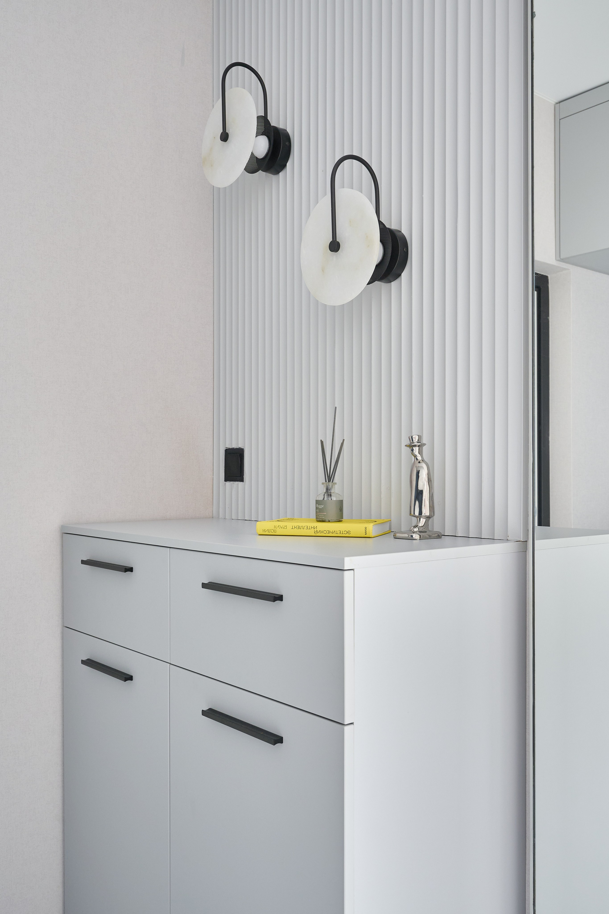 Квартира 180. Интерьерный фотограф в Краснодаре