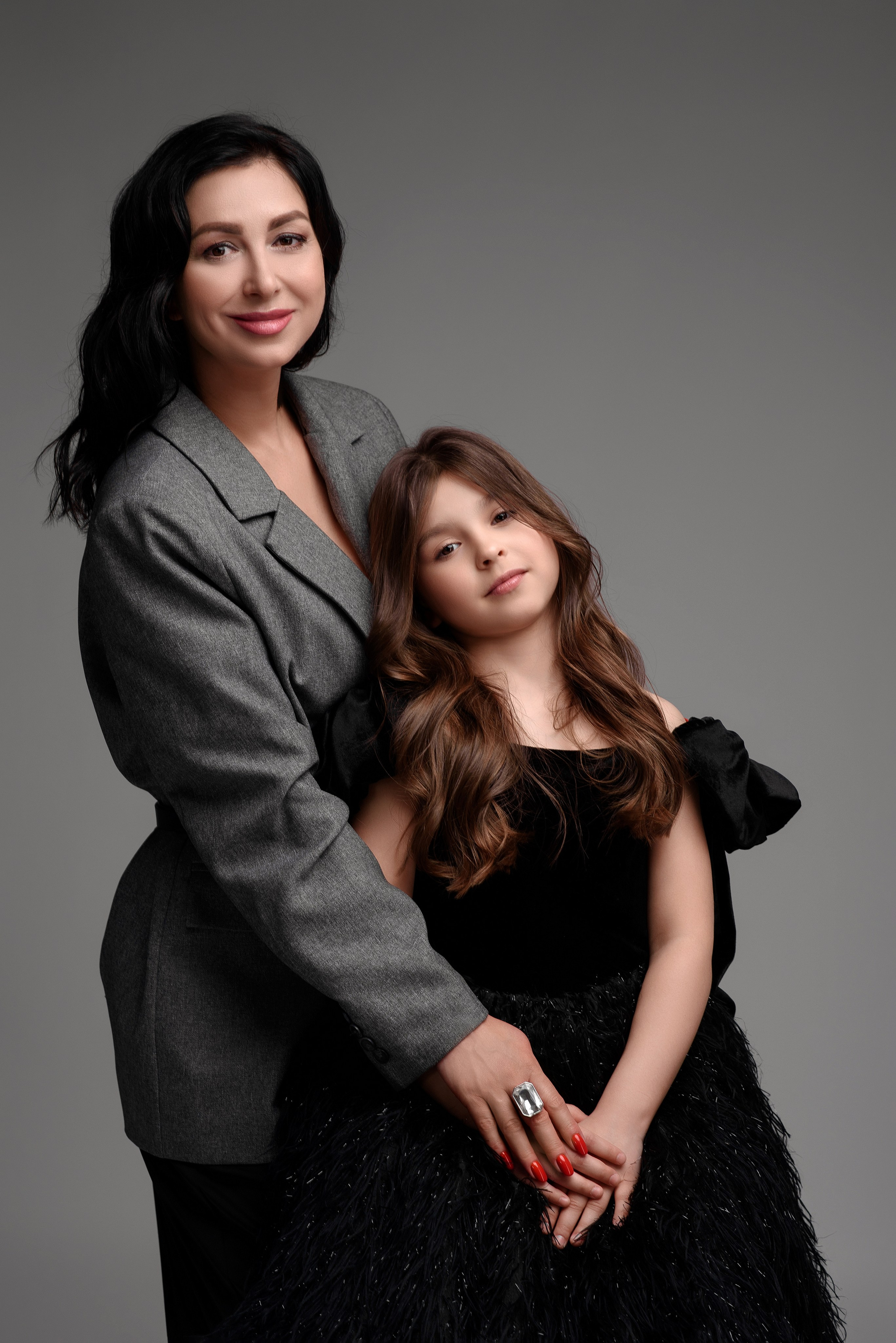 Любить всем сердцем. Съёмки для брендов в Крыму / Стилист / Продюсер / Женя Мамай