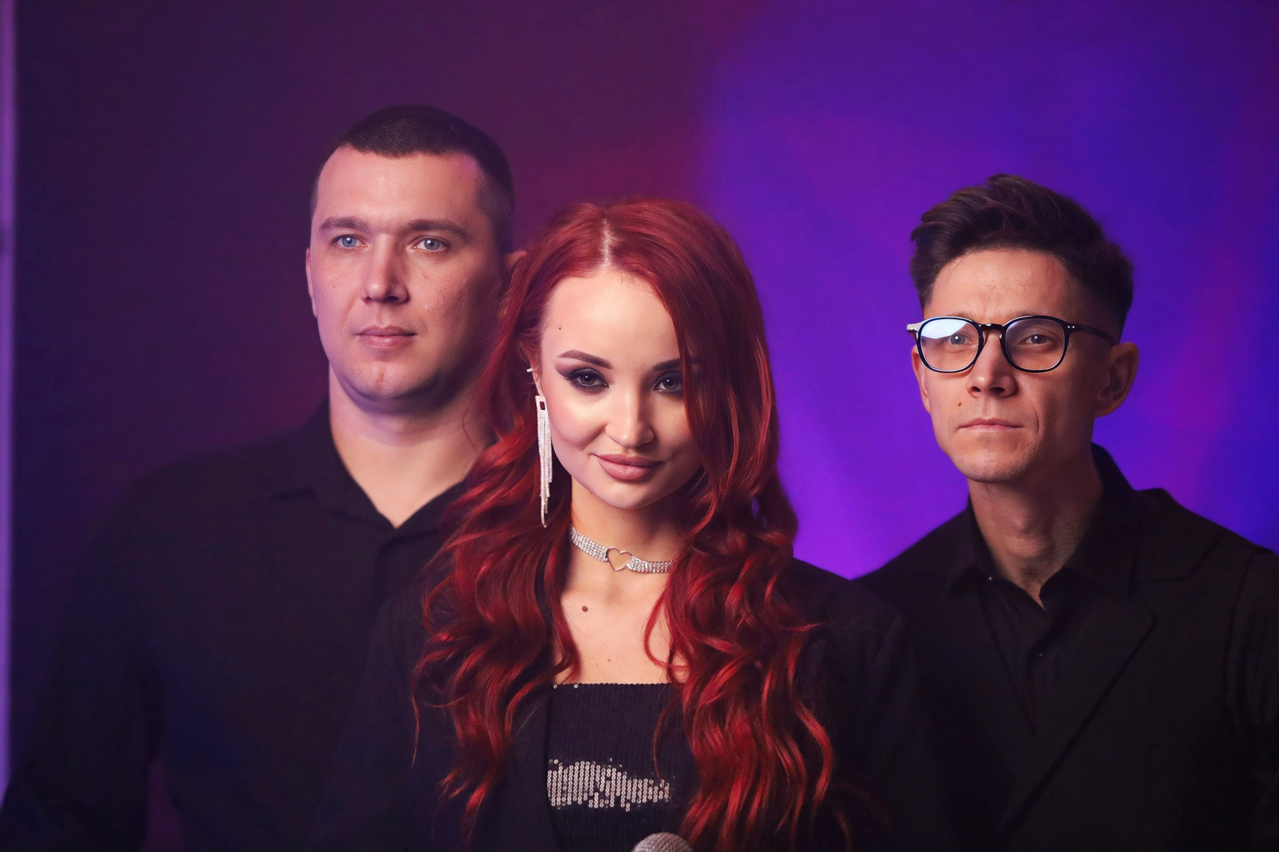 БЭКСТЕЙДЖ СТУДИЯ 12.7. Репортажный фотограф Анапа