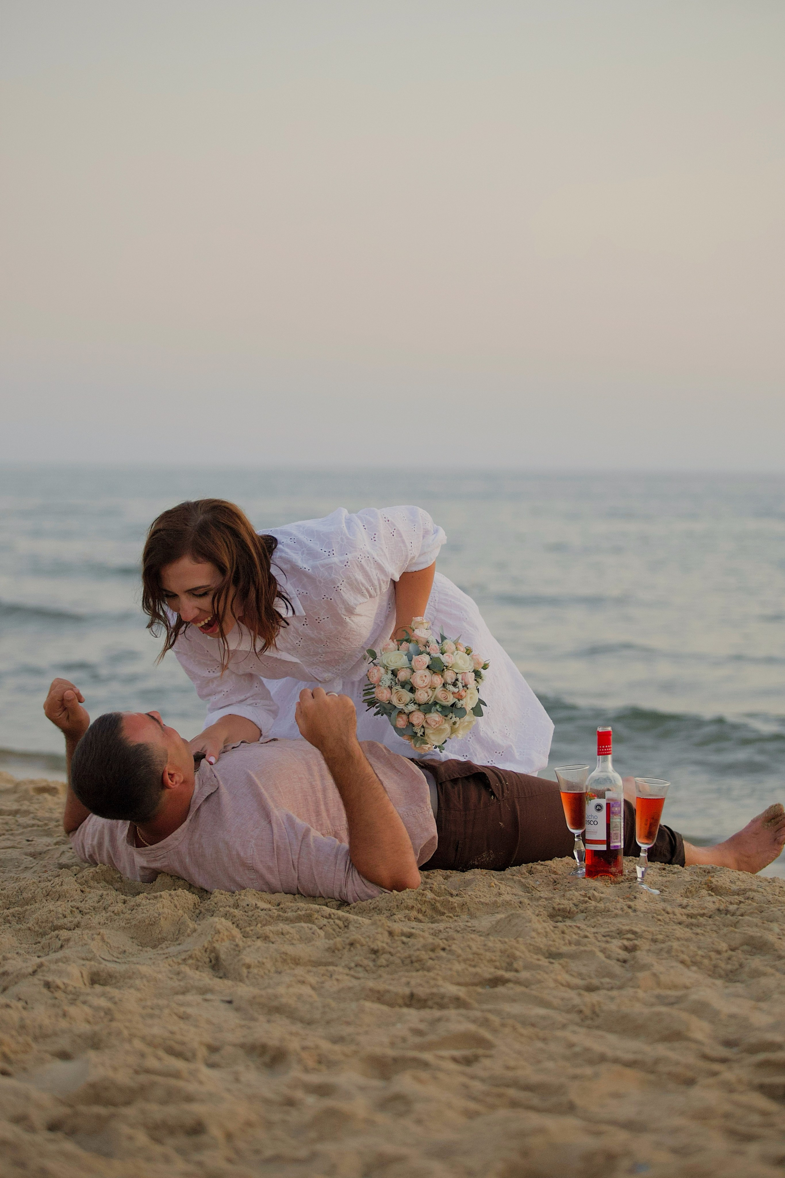 Свадьба Екатерина и Николай. Репортажный фотограф Анапа