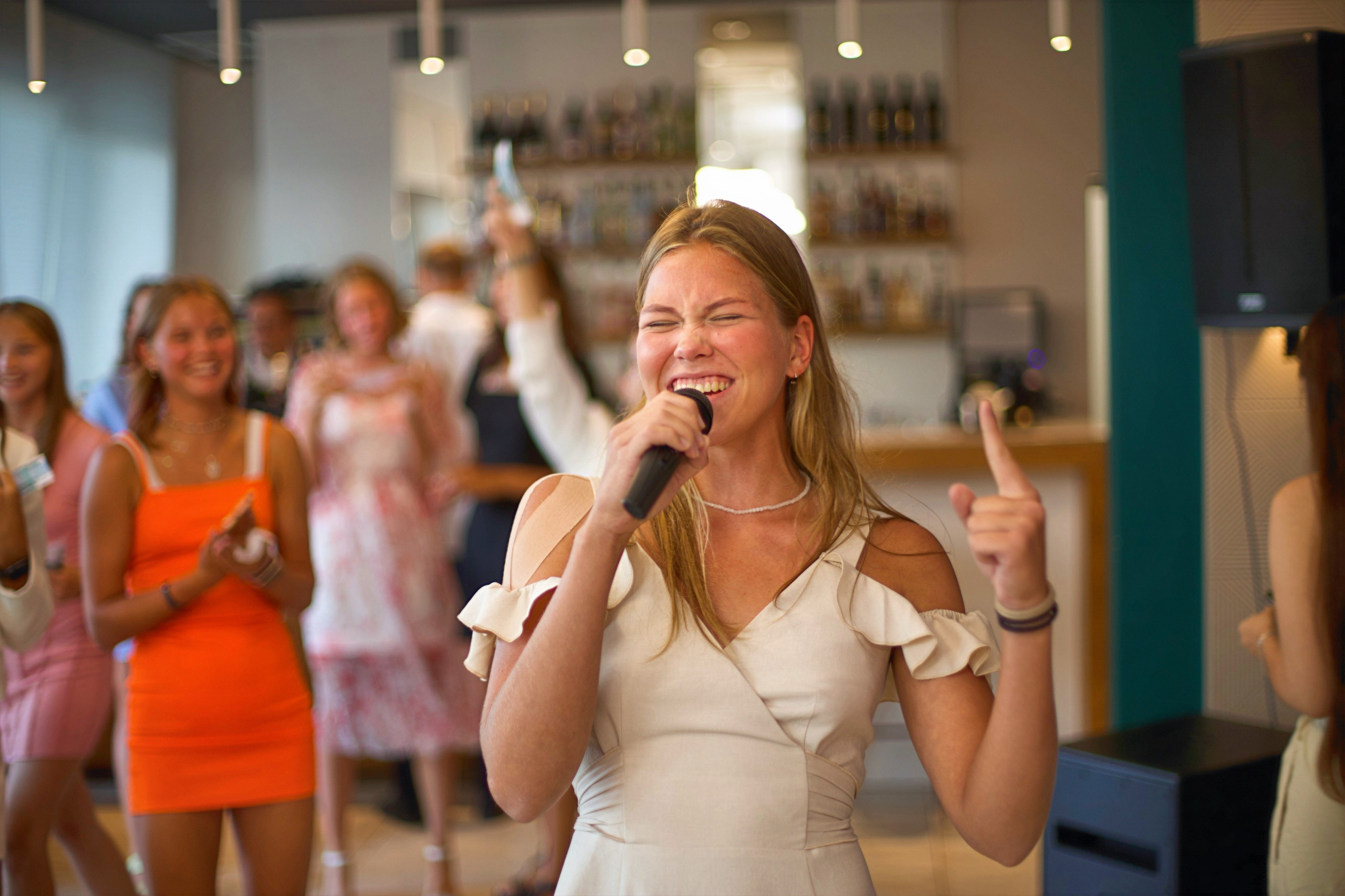 Выпускной академии волейбола ВФВ. Репортажный фотограф Анапа