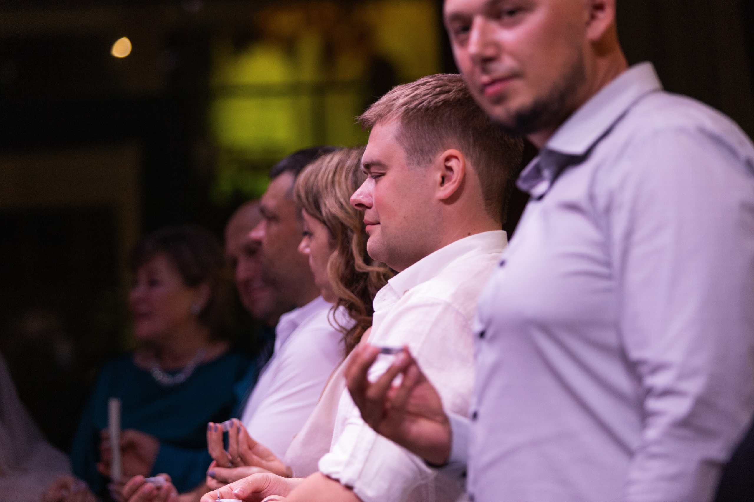 Свадьба Натальи и Богдана. Репортажный фотограф Анапа