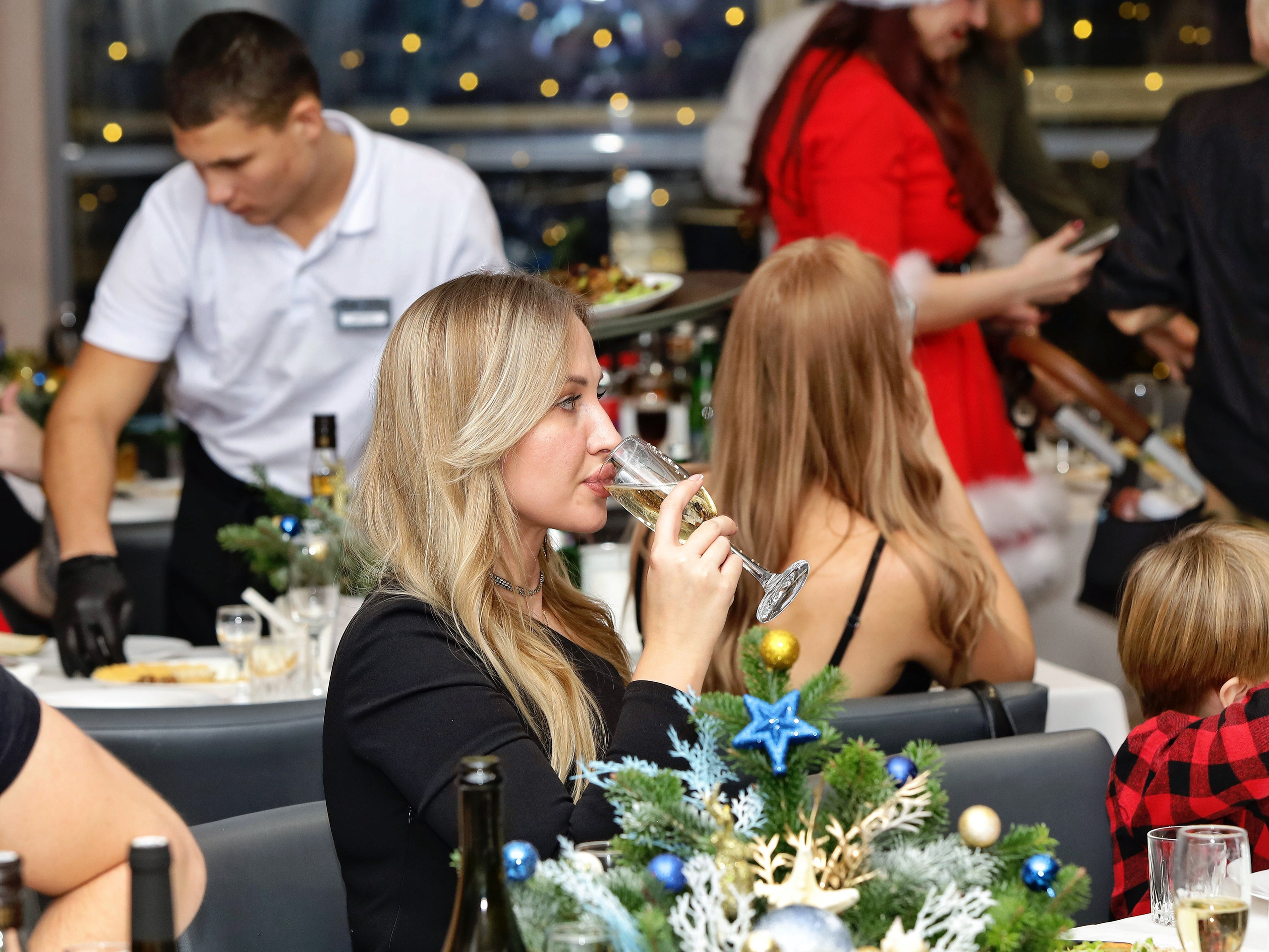 КОРПОРАТИВ AURUM. Репортажный фотограф Анапа