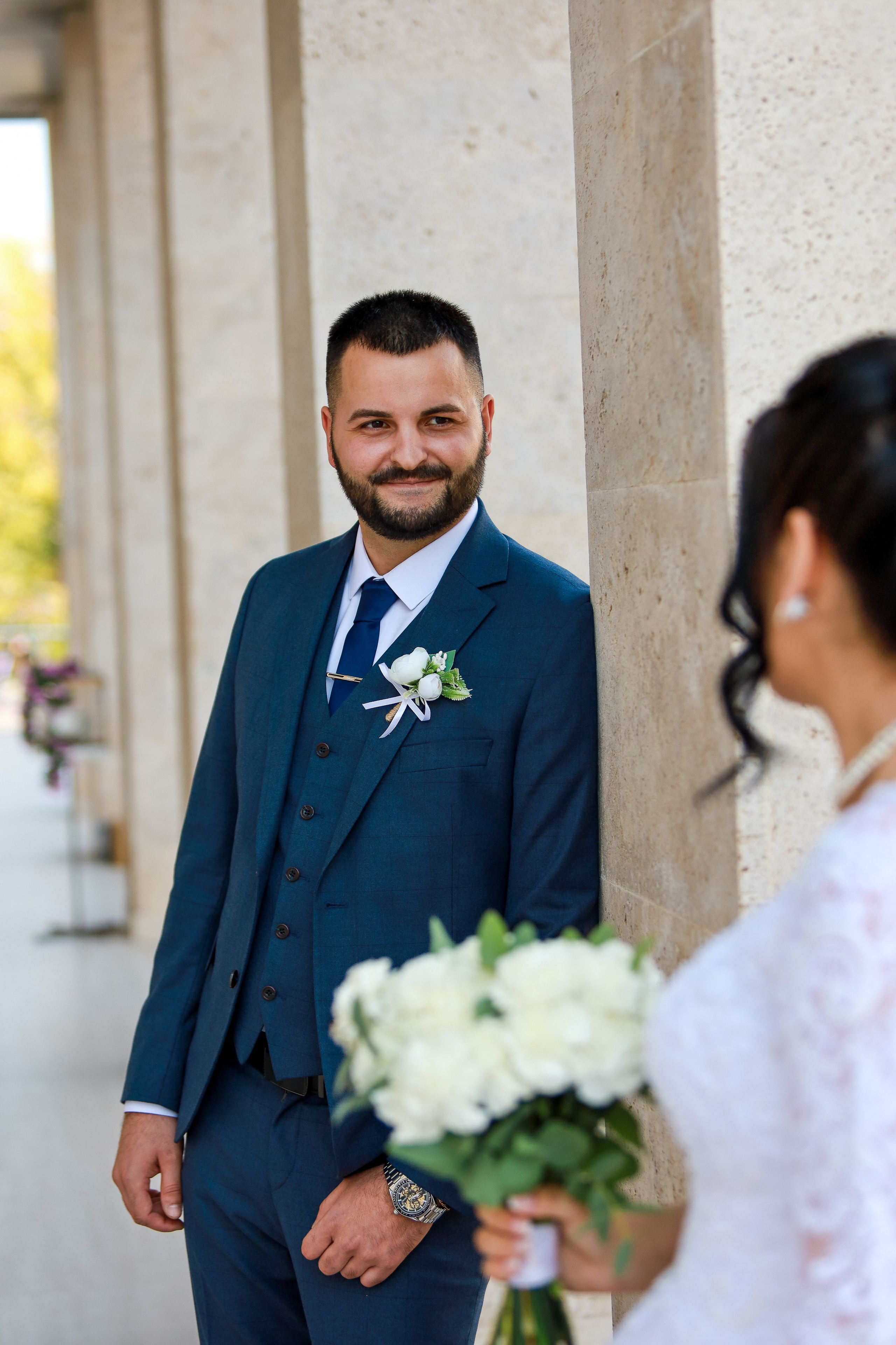 Свадьба Александр и Анна. Репортажный фотограф Анапа