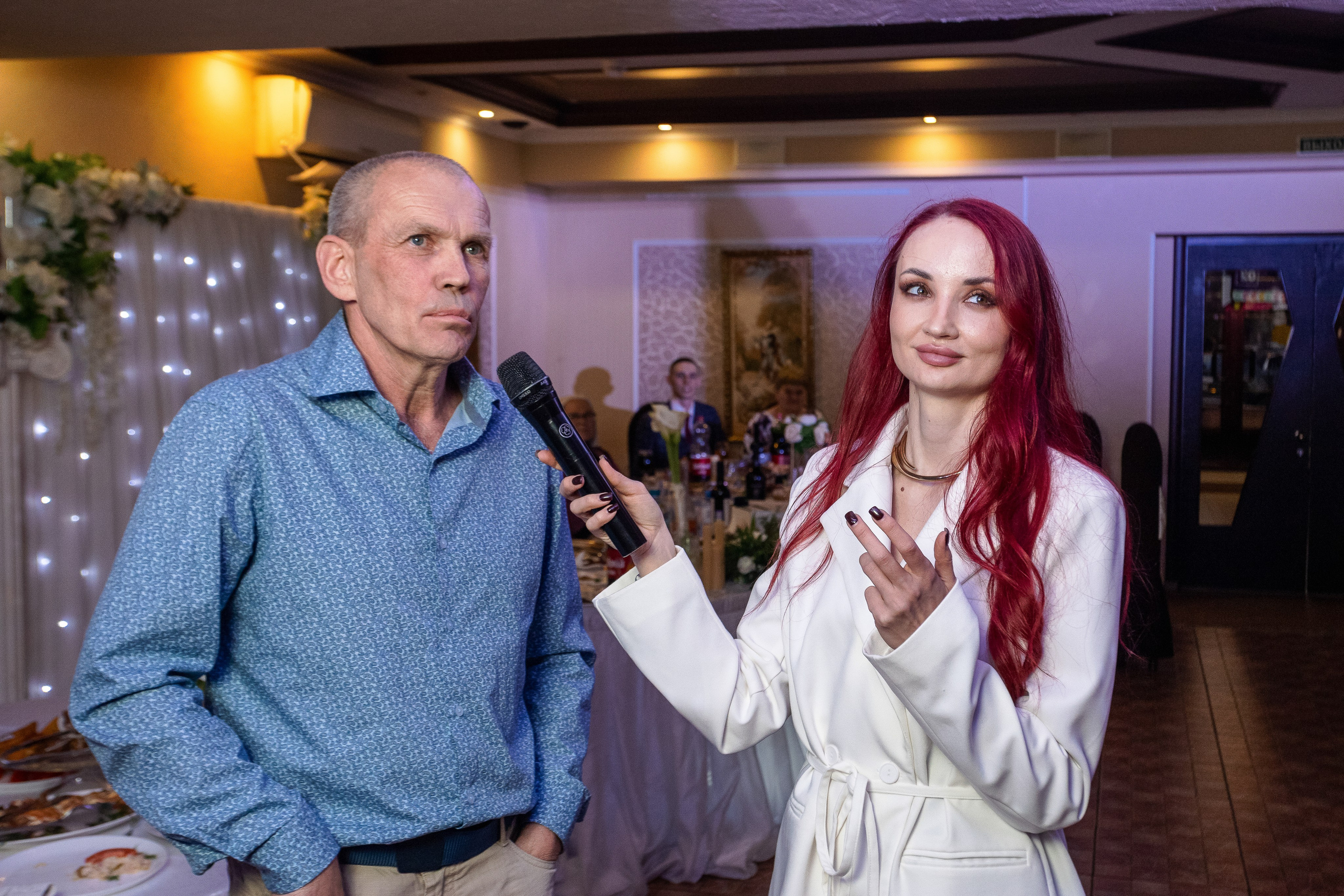 Свадьба Никита и Екатерина. Репортажный фотограф Анапа