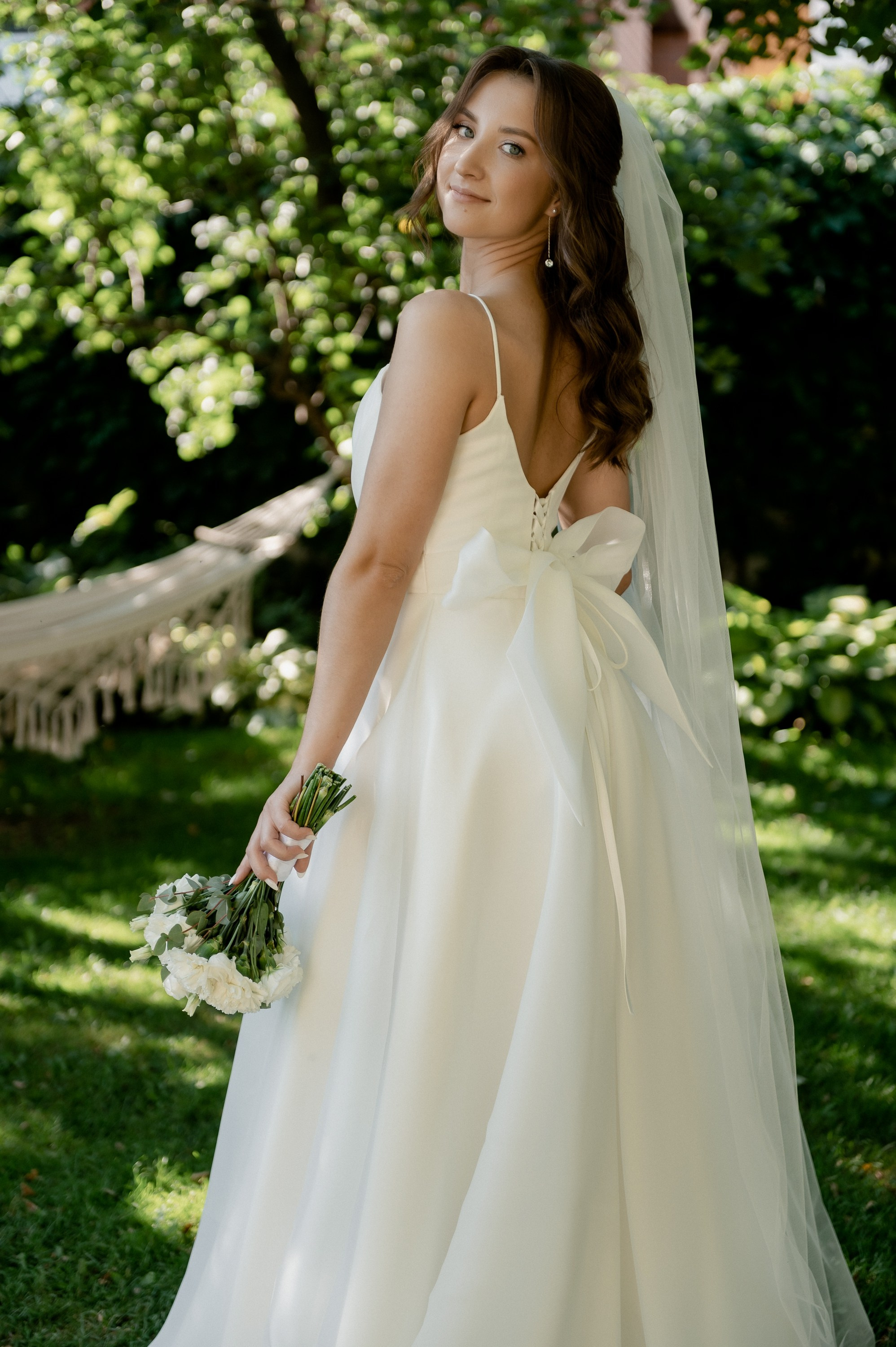 Дмитрий и Анна. Фотограф Анна Пятак