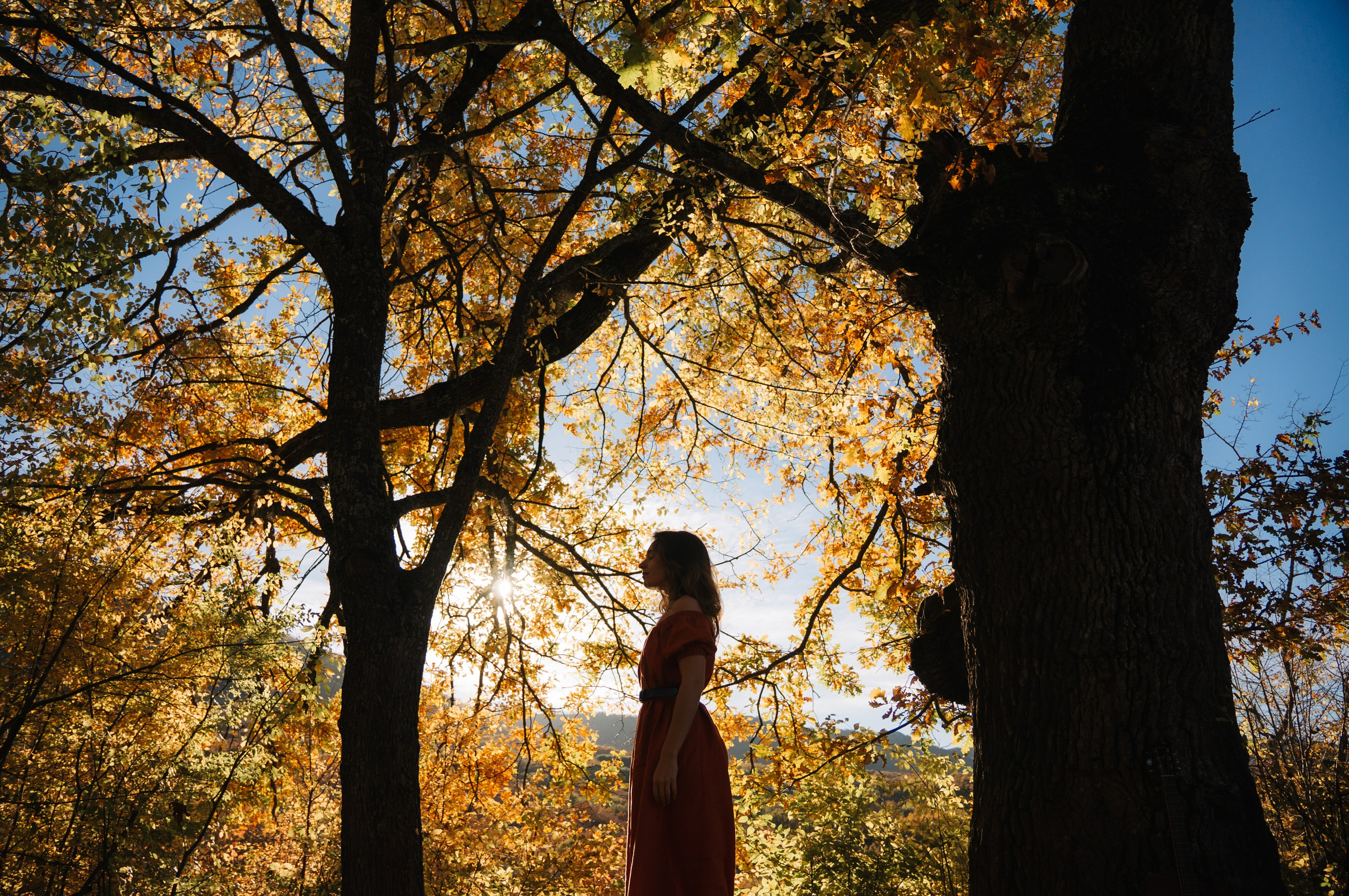 Анастасия | озеро и горы. Обо мне