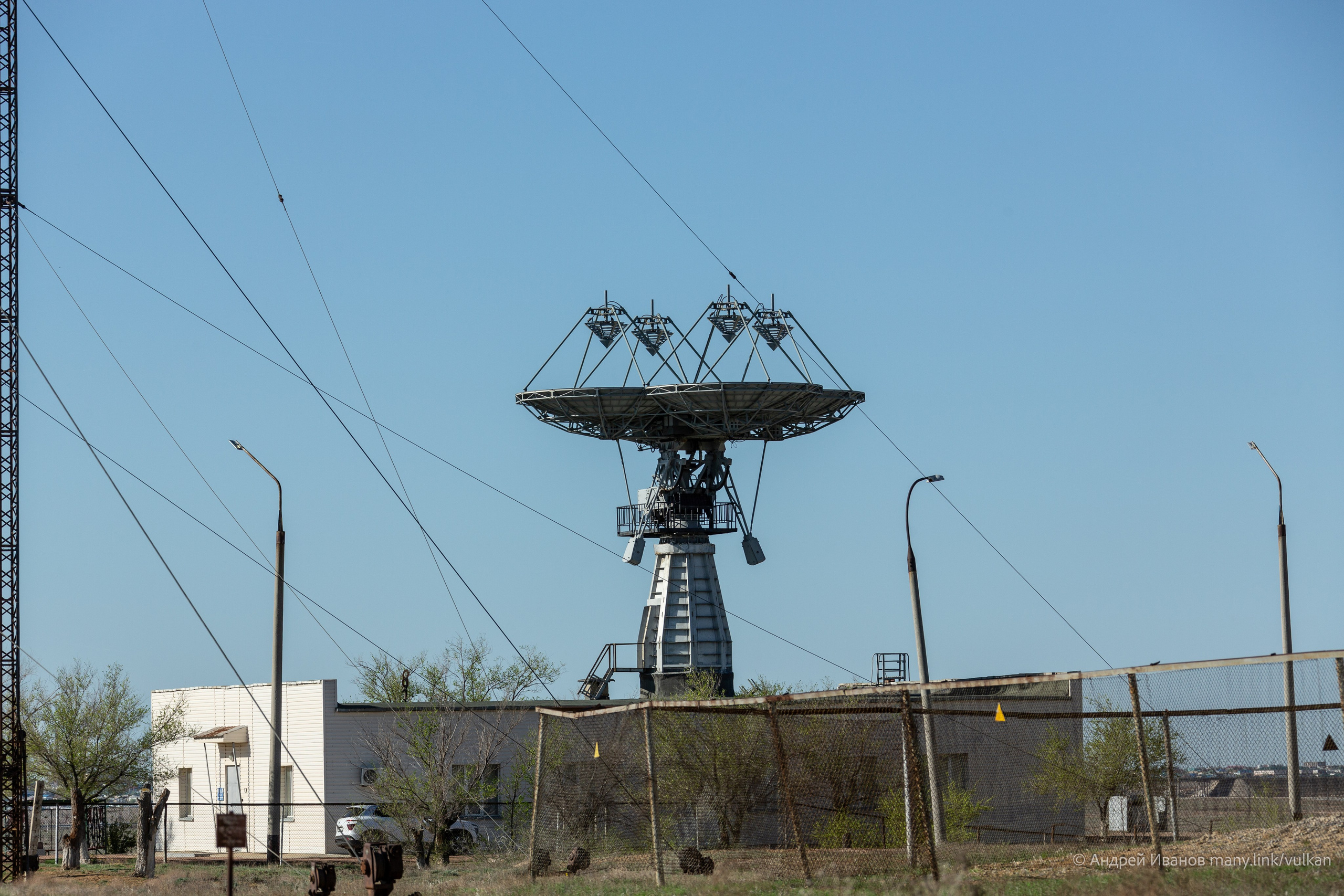 Перелёт на Байконур в 2026 г на самолётах АОН. Фотоальбом показывающий увлекательный мир авиации и мир медведей Андрея Иванова