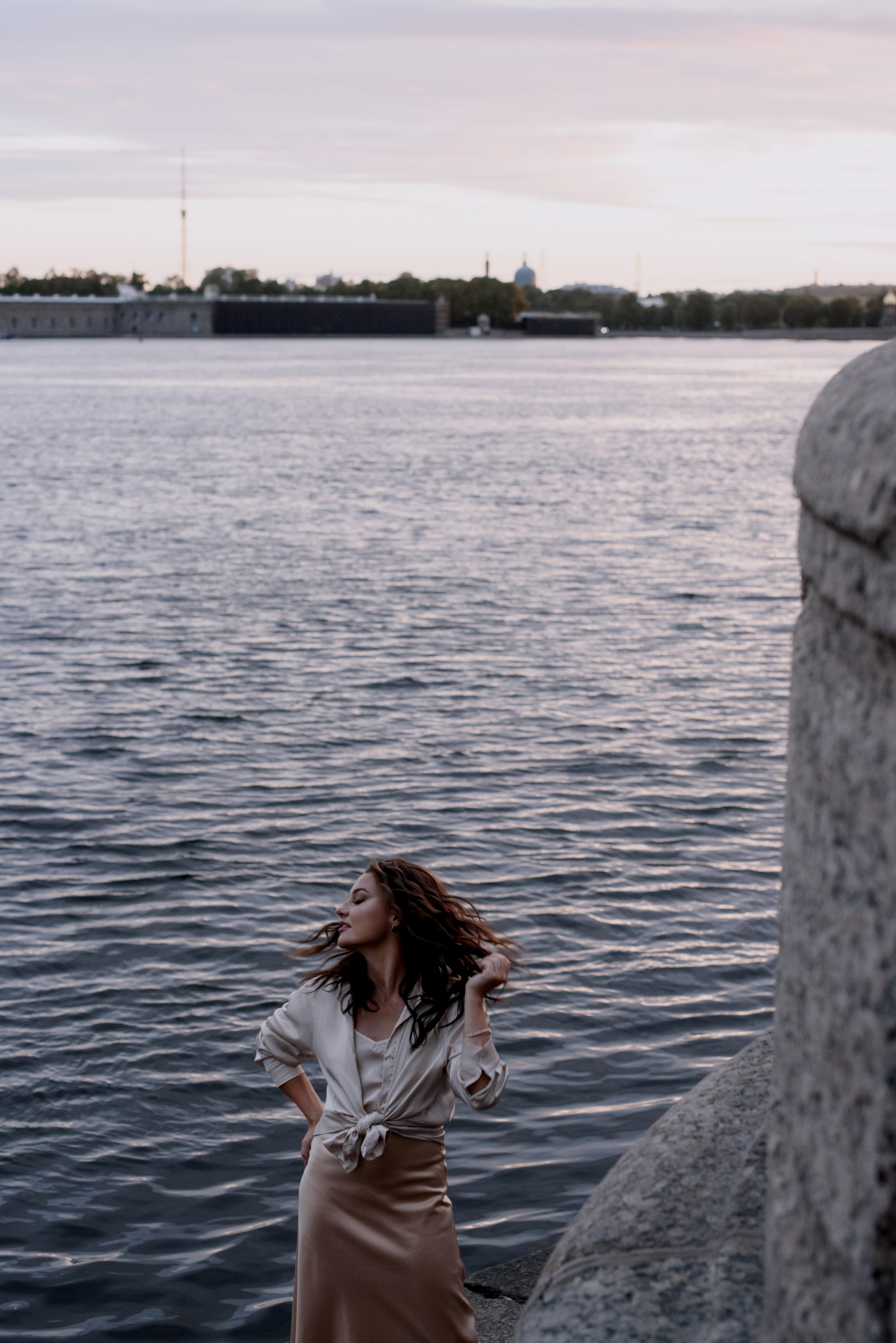 Евгения. Юлия Соколовская Фотограф Москва Красногорск