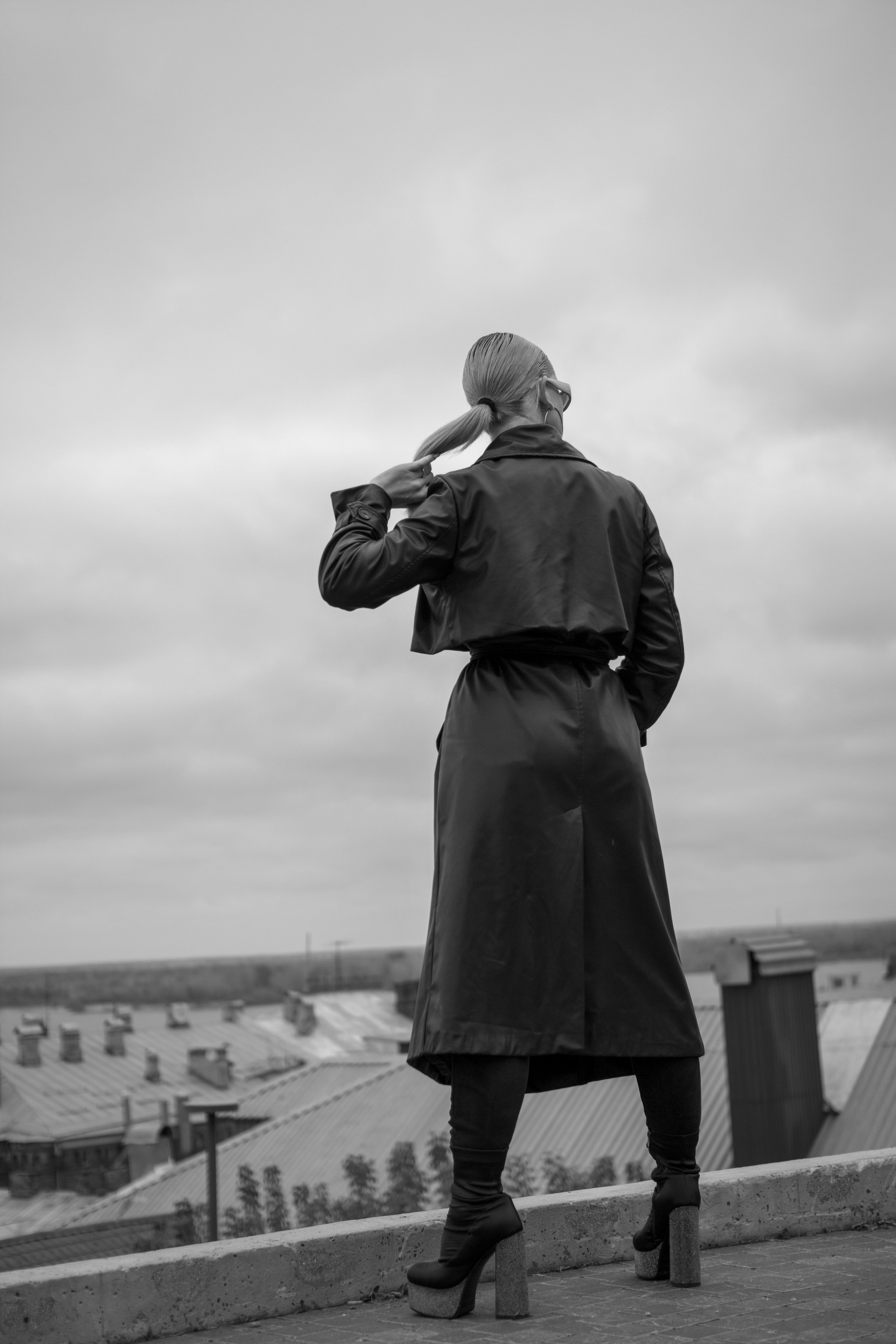 Прогулочные