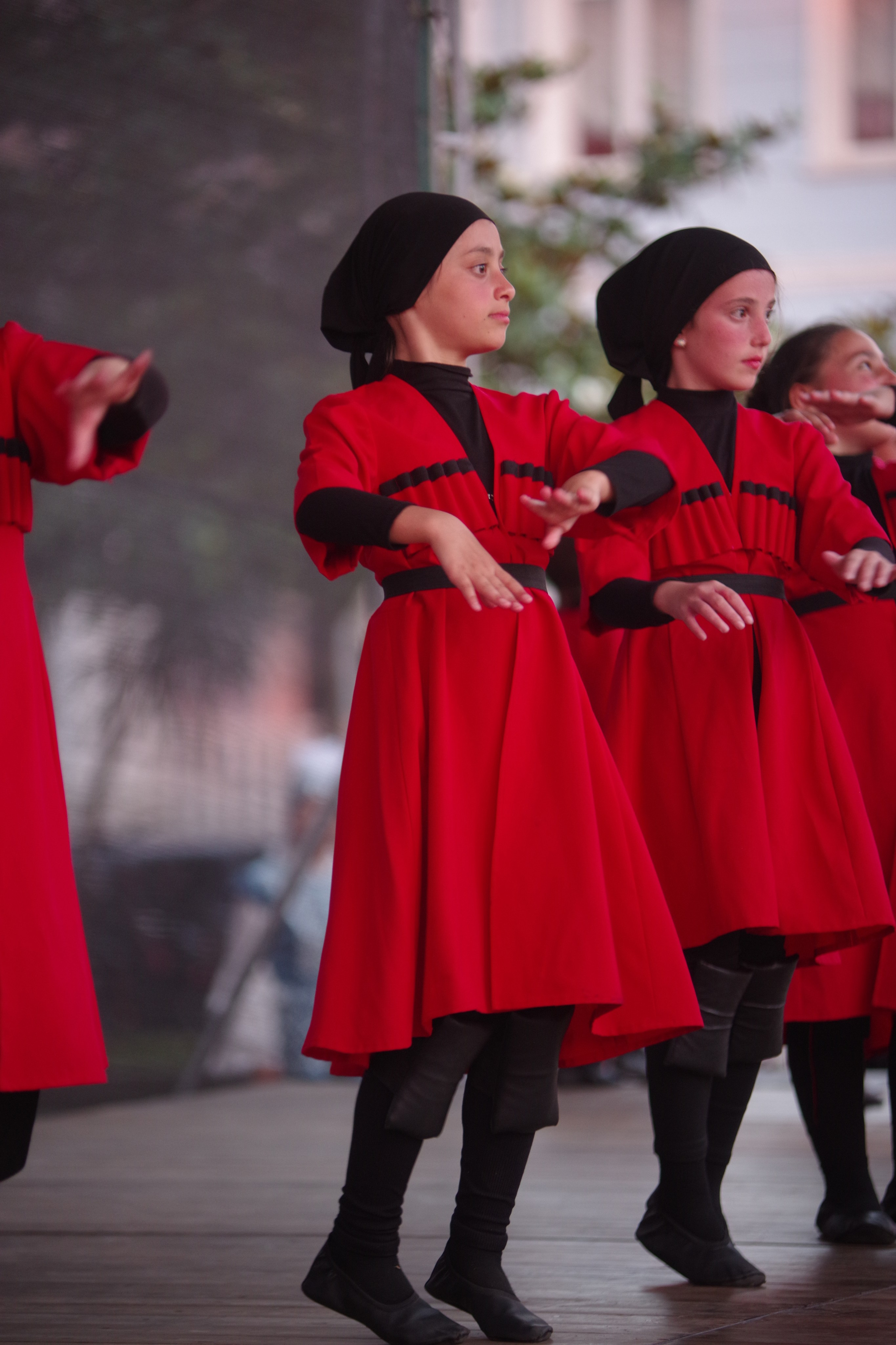 Батуми с ლილე. Портретный фотограф Денис Милютин