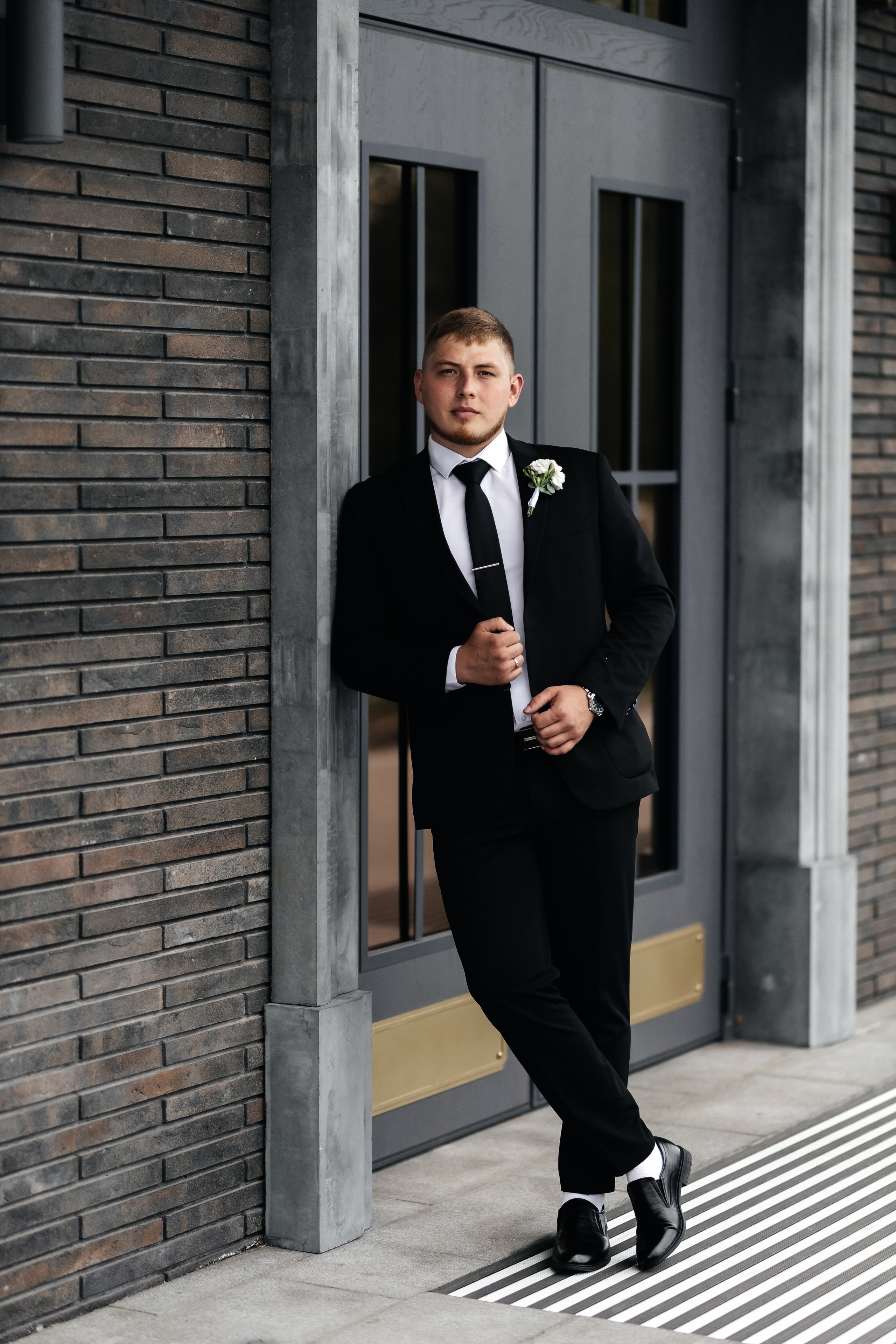 Denis & Alina. Свадебный фотограф Ильнар Асадуллин