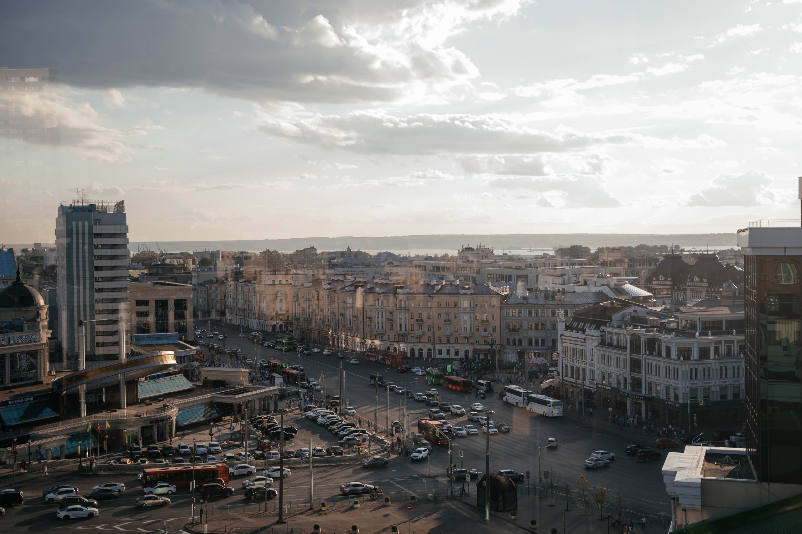 Локация Sky8. Свадебный фотограф Казань Анастасия Доле