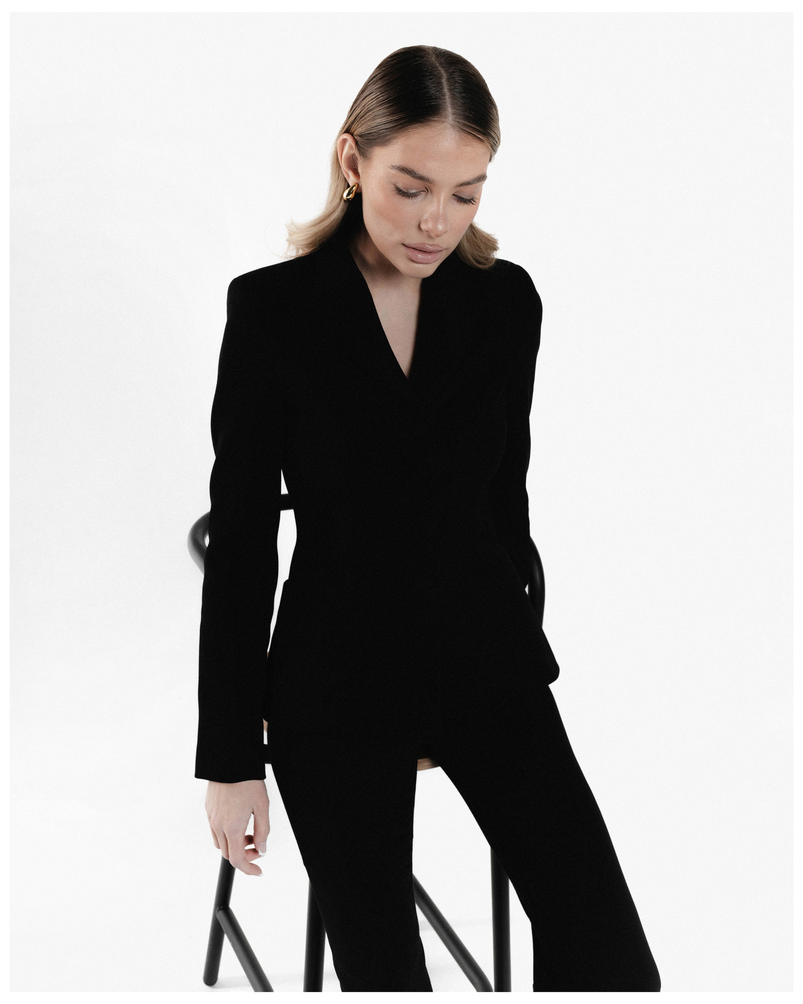 Полина. Фотограф Маргарита Спицина в городе Липецк