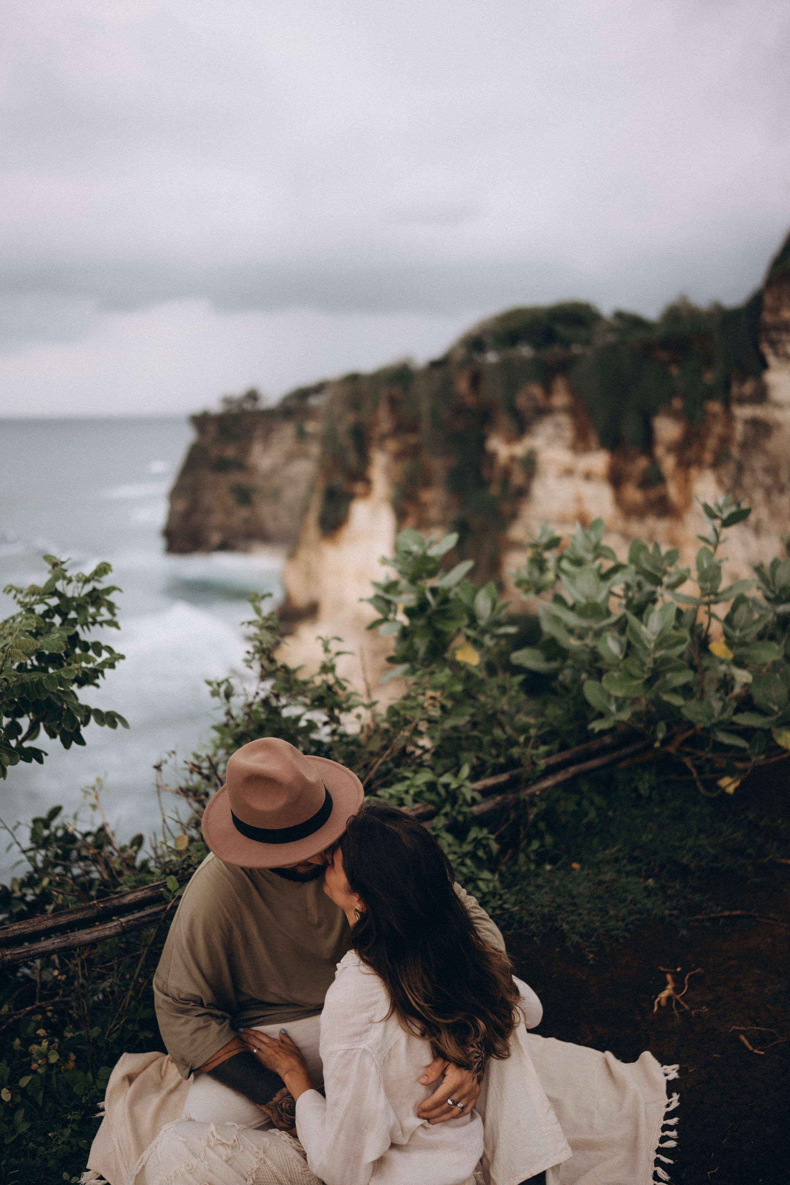 Cristina & Eric. Olga Antipova — photographer